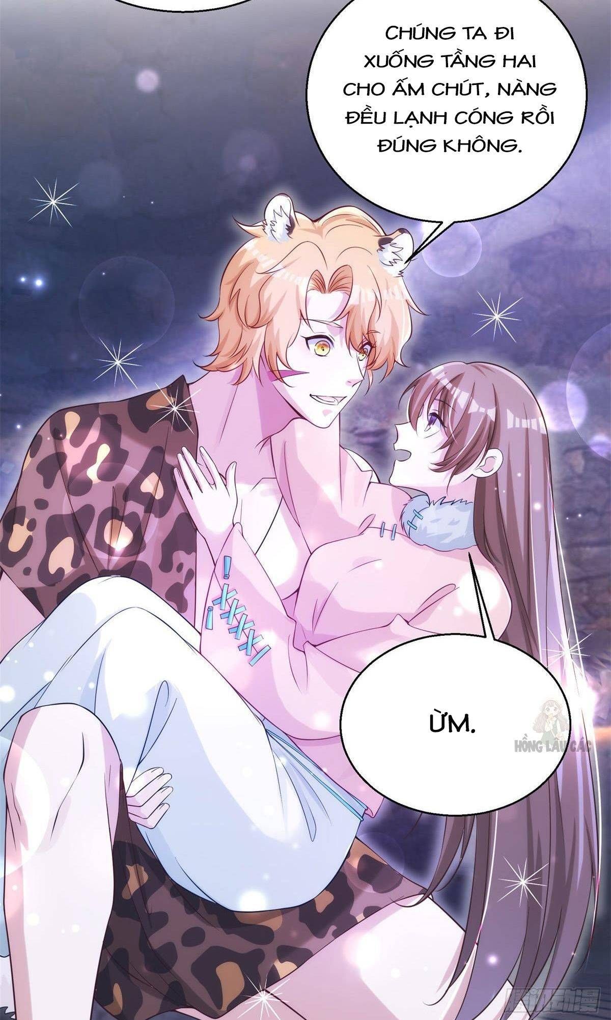 Thảnh Thơi Thú Thế Chủng Chủng Điền, Sinh Sinh Tể Chap 276 - Next Chap 277