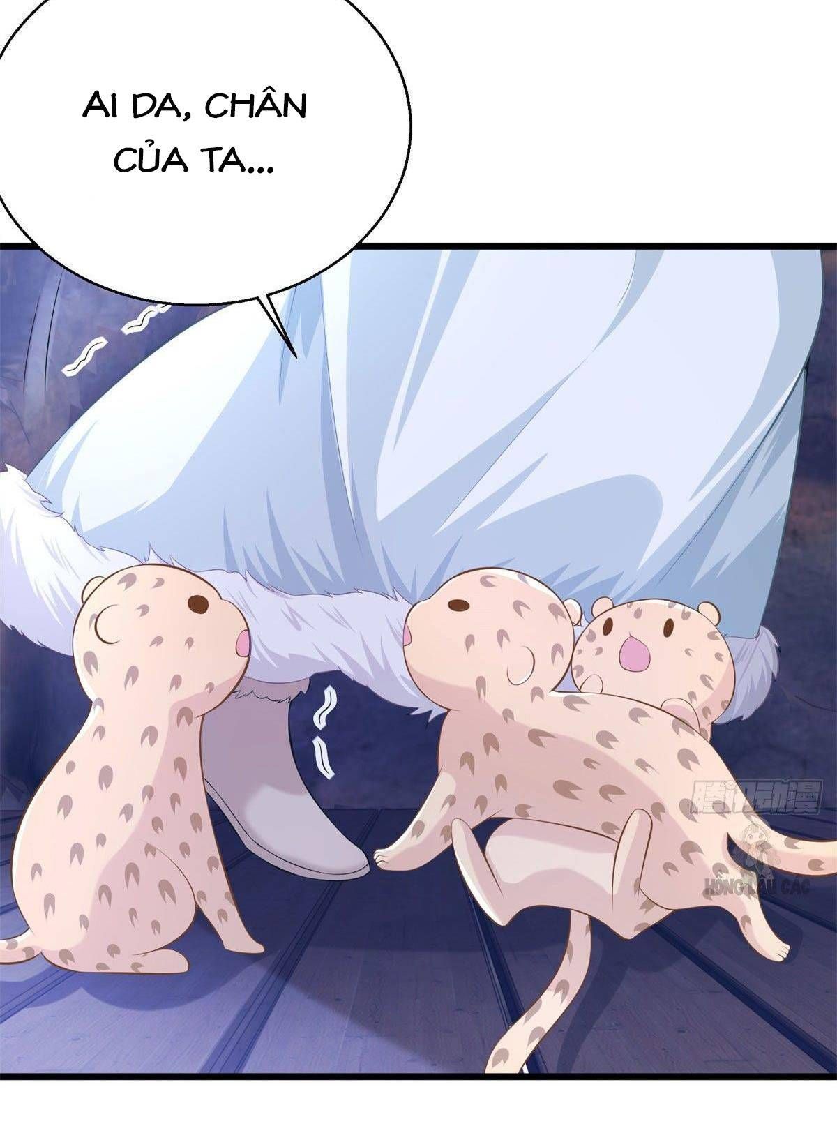 Thảnh Thơi Thú Thế Chủng Chủng Điền, Sinh Sinh Tể Chap 276 - Next Chap 277