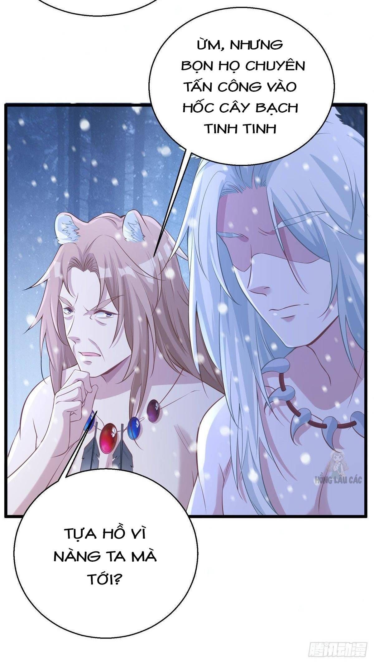 Thảnh Thơi Thú Thế Chủng Chủng Điền, Sinh Sinh Tể Chap 276 - Next Chap 277