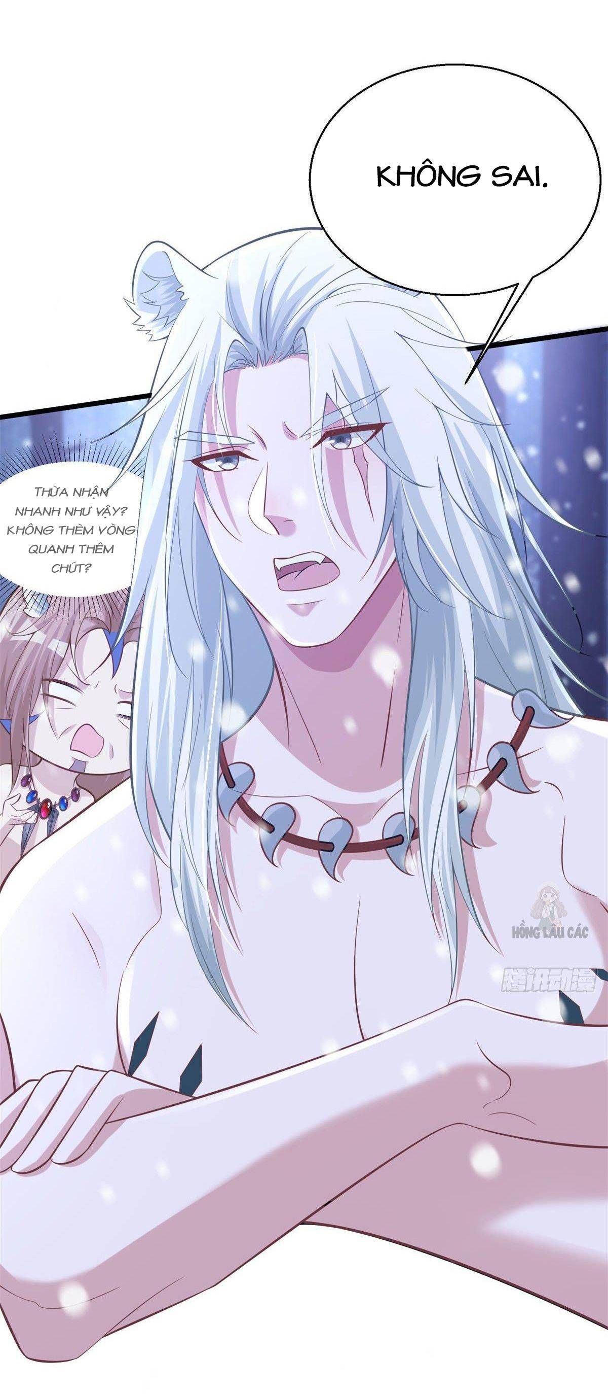 Thảnh Thơi Thú Thế Chủng Chủng Điền, Sinh Sinh Tể Chap 276 - Next Chap 277