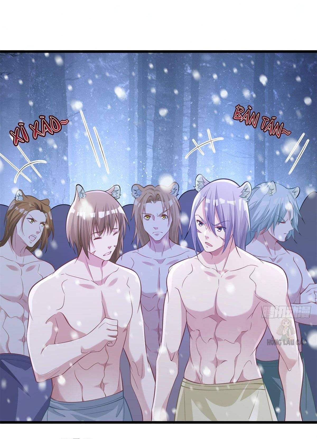 Thảnh Thơi Thú Thế Chủng Chủng Điền, Sinh Sinh Tể Chap 276 - Next Chap 277