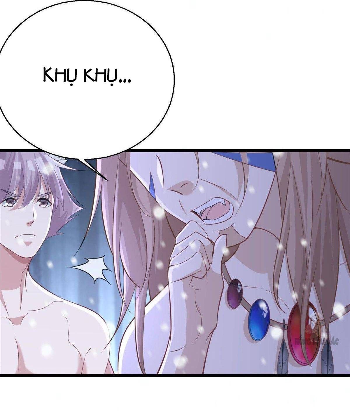 Thảnh Thơi Thú Thế Chủng Chủng Điền, Sinh Sinh Tể Chap 276 - Next Chap 277