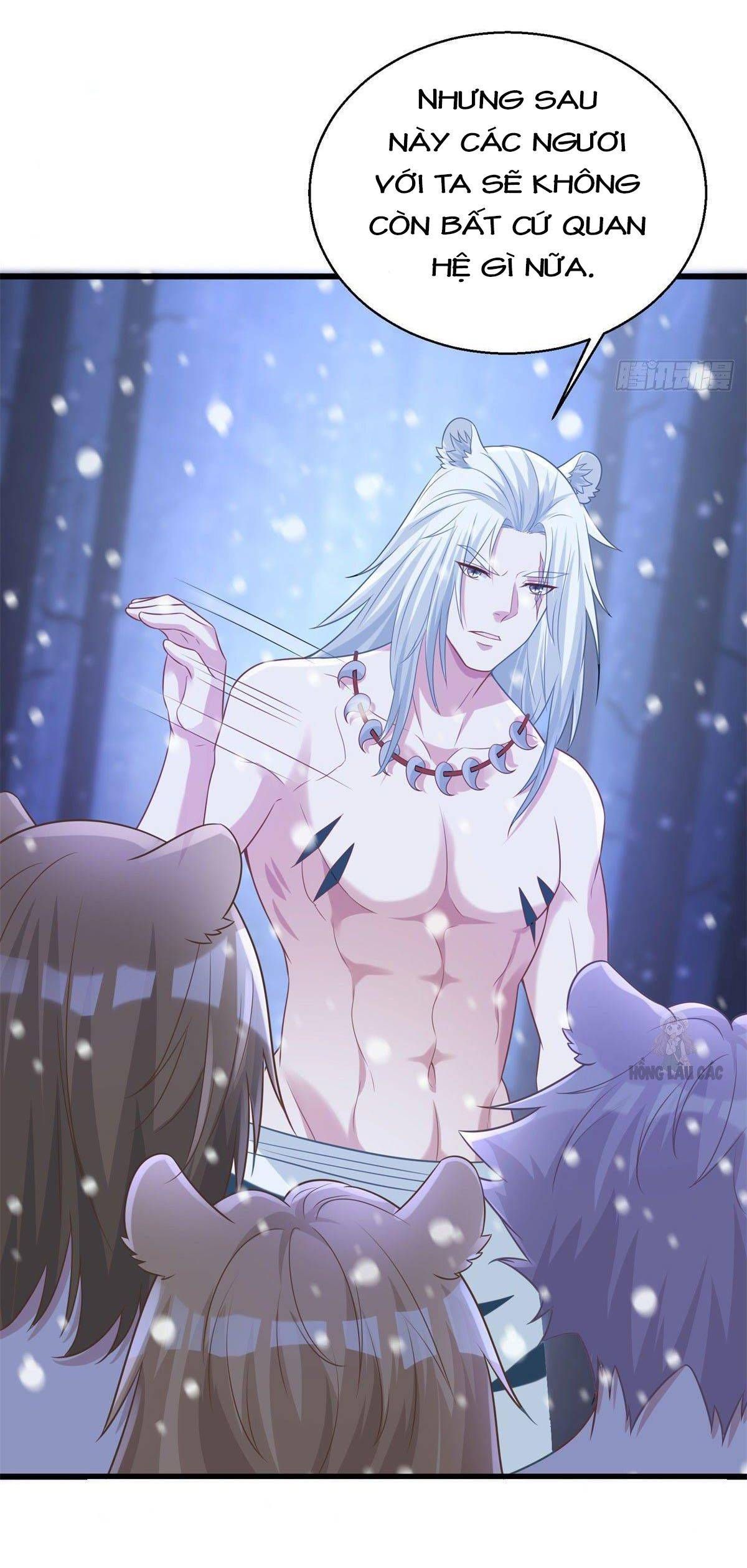 Thảnh Thơi Thú Thế Chủng Chủng Điền, Sinh Sinh Tể Chap 276 - Next Chap 277