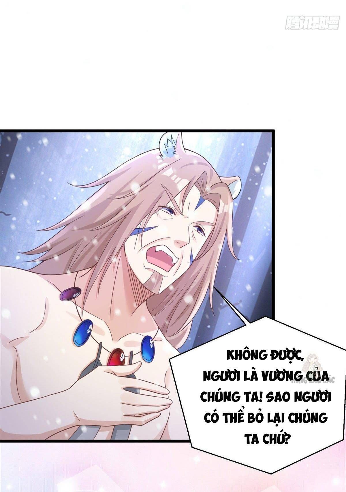 Thảnh Thơi Thú Thế Chủng Chủng Điền, Sinh Sinh Tể Chap 276 - Next Chap 277
