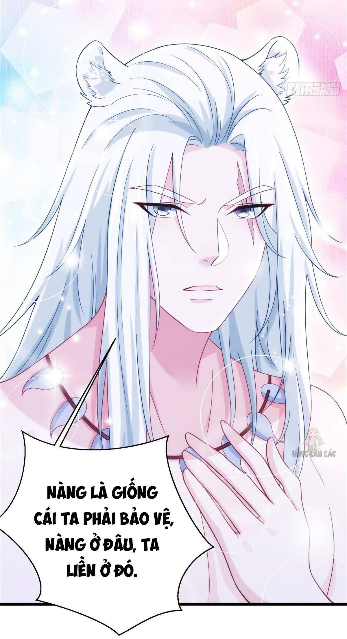 Thảnh Thơi Thú Thế Chủng Chủng Điền, Sinh Sinh Tể Chap 276 - Next Chap 277