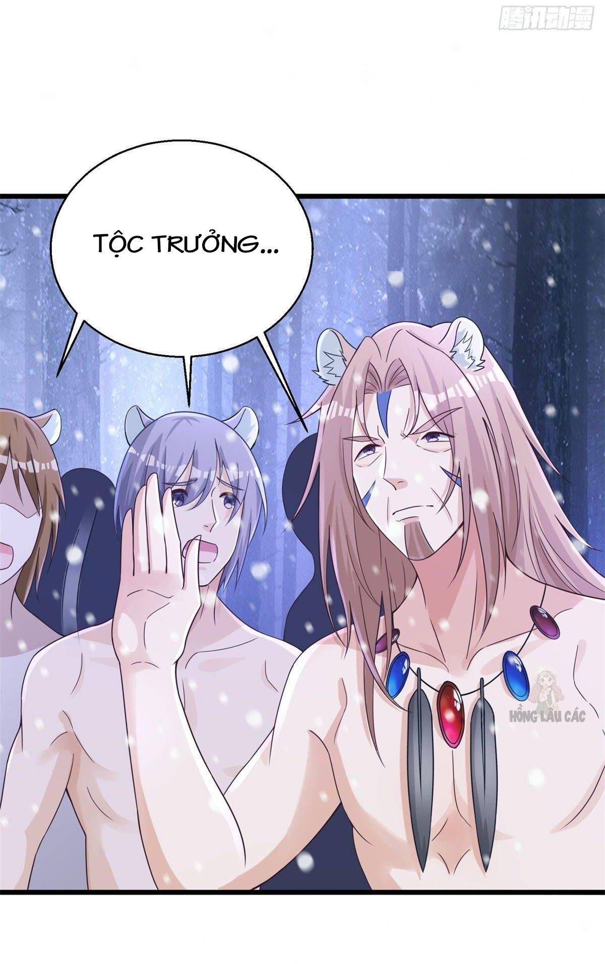 Thảnh Thơi Thú Thế Chủng Chủng Điền, Sinh Sinh Tể Chap 276 - Next Chap 277