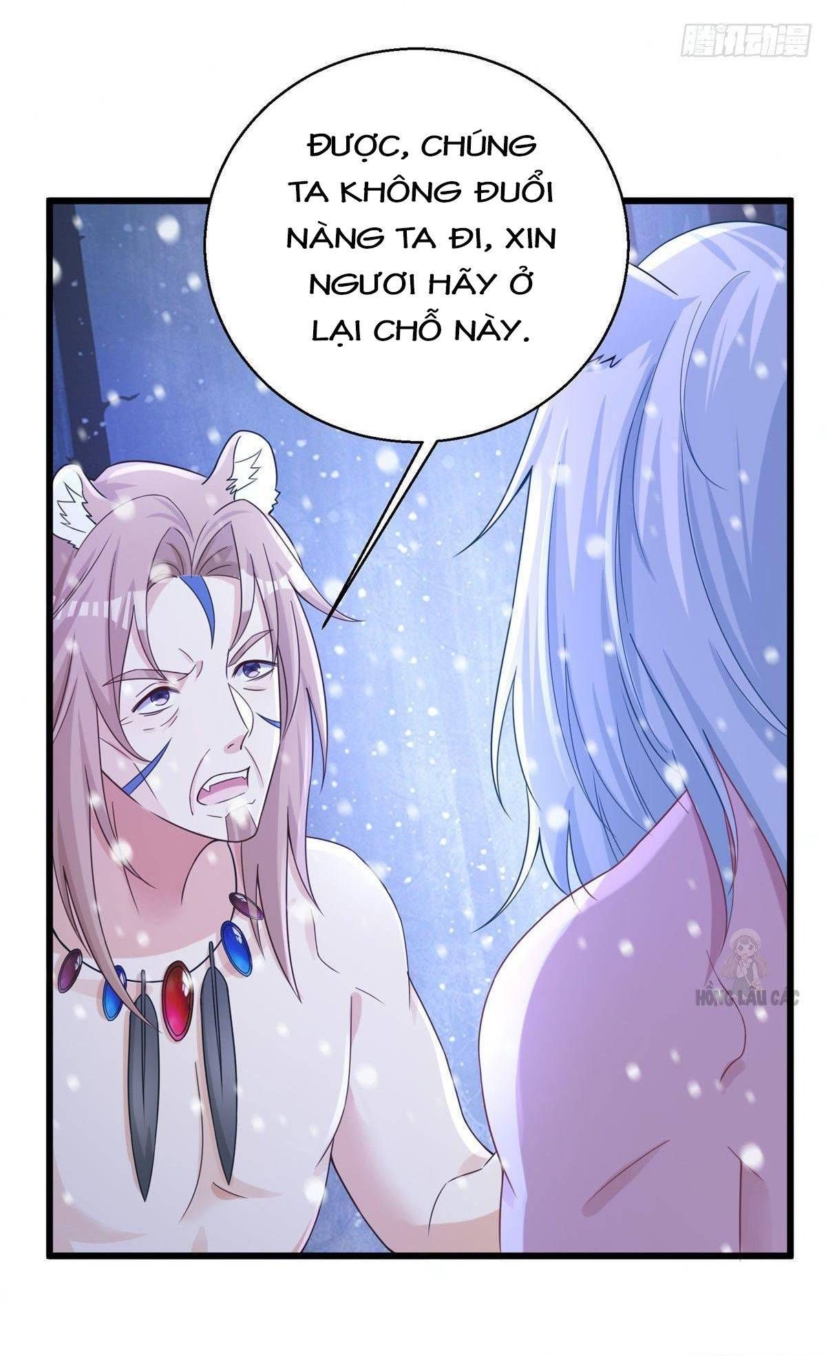 Thảnh Thơi Thú Thế Chủng Chủng Điền, Sinh Sinh Tể Chap 276 - Next Chap 277