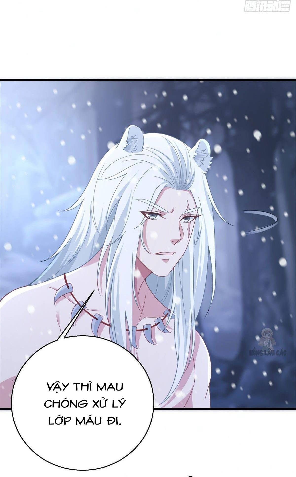 Thảnh Thơi Thú Thế Chủng Chủng Điền, Sinh Sinh Tể Chap 276 - Next Chap 277