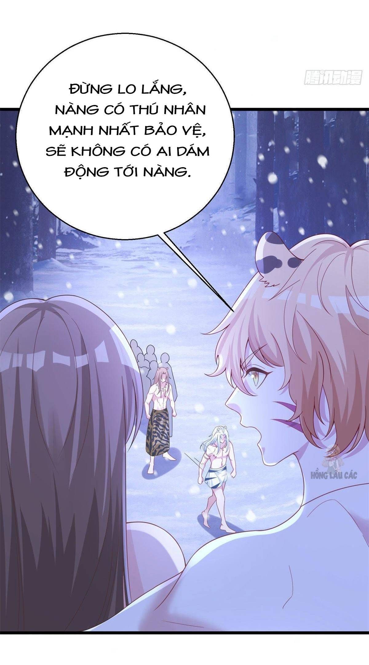 Thảnh Thơi Thú Thế Chủng Chủng Điền, Sinh Sinh Tể Chap 276 - Next Chap 277