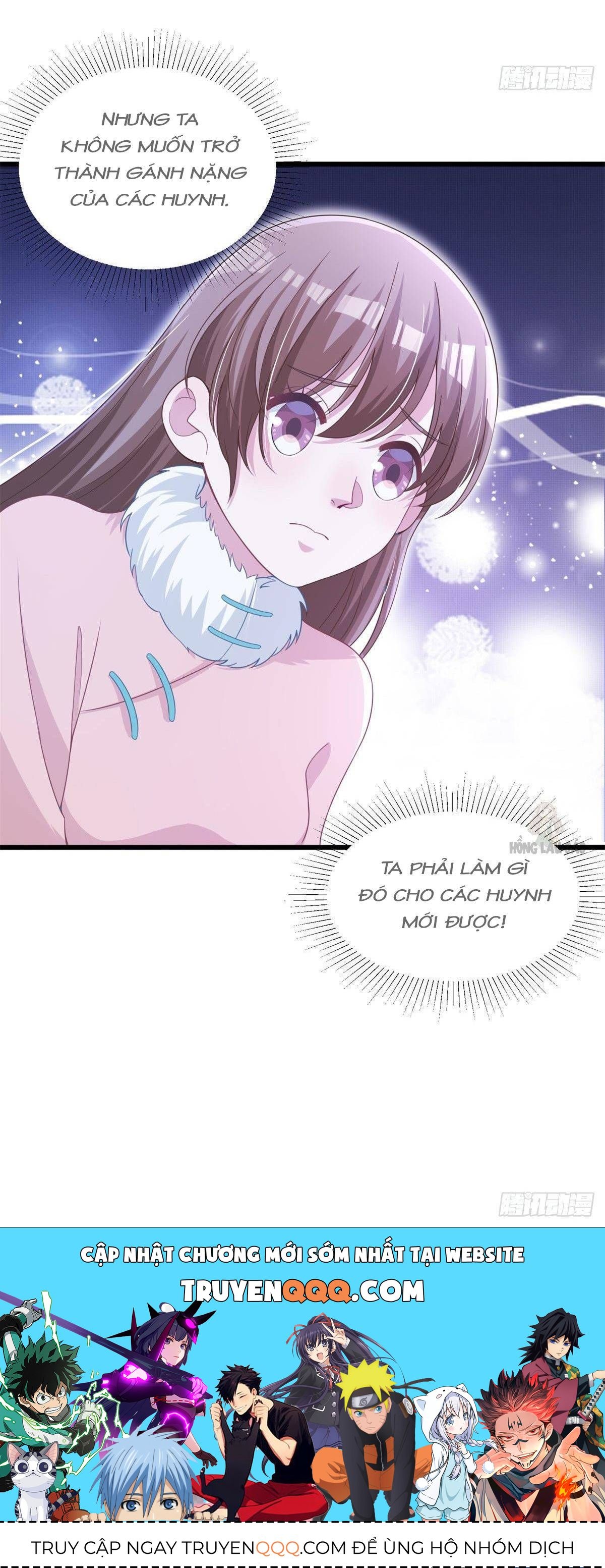 Thảnh Thơi Thú Thế Chủng Chủng Điền, Sinh Sinh Tể Chap 276 - Next Chap 277