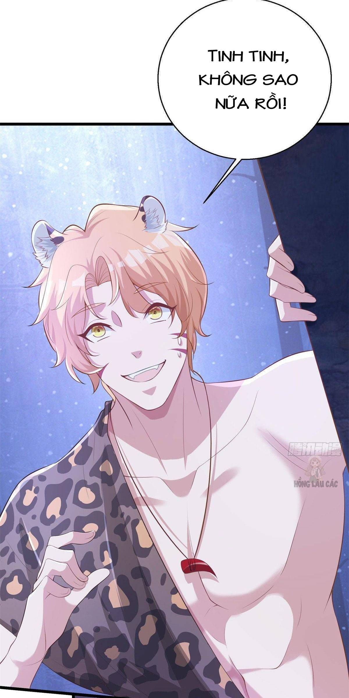 Thảnh Thơi Thú Thế Chủng Chủng Điền, Sinh Sinh Tể Chap 276 - Next Chap 277