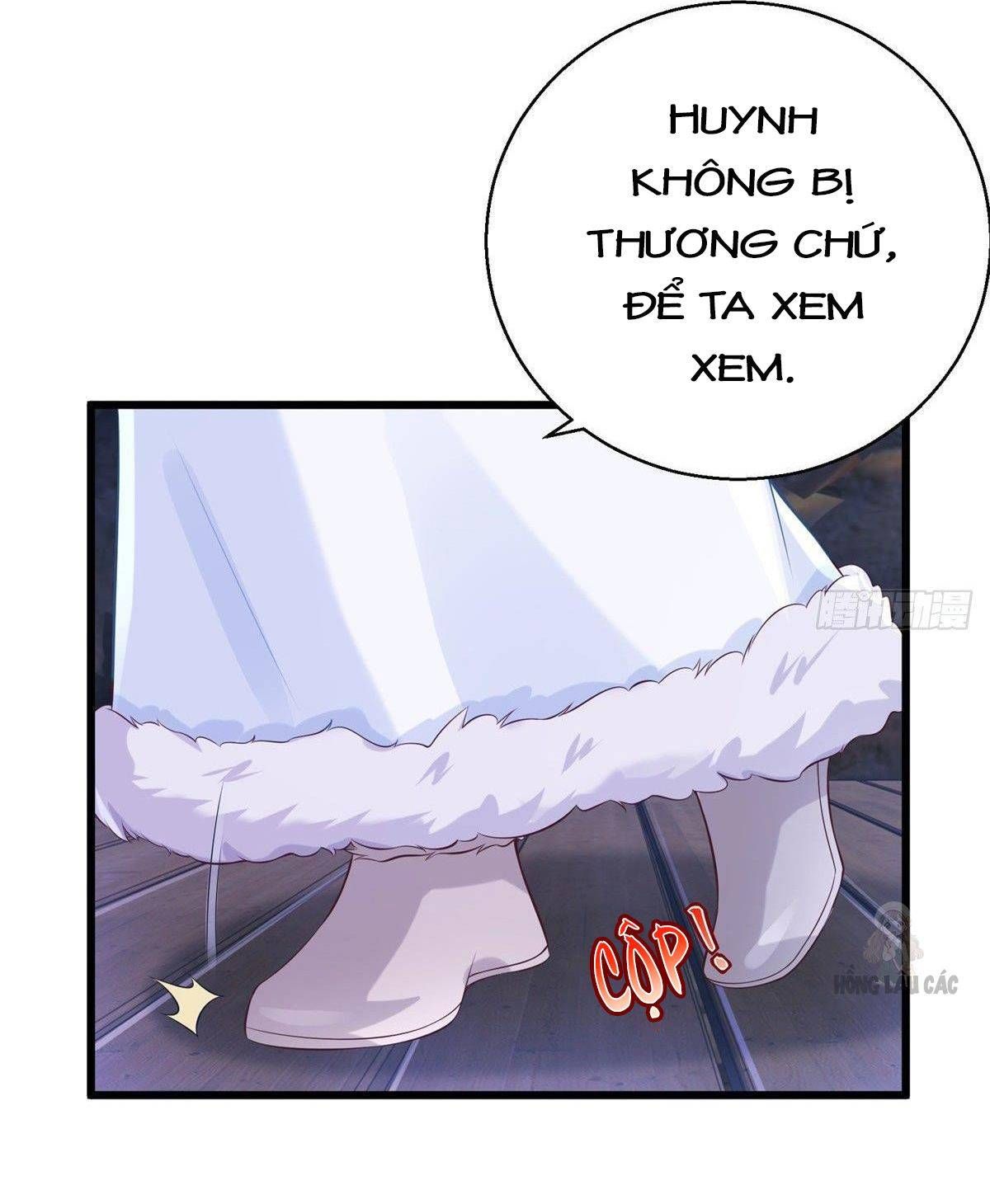 Thảnh Thơi Thú Thế Chủng Chủng Điền, Sinh Sinh Tể Chap 276 - Next Chap 277