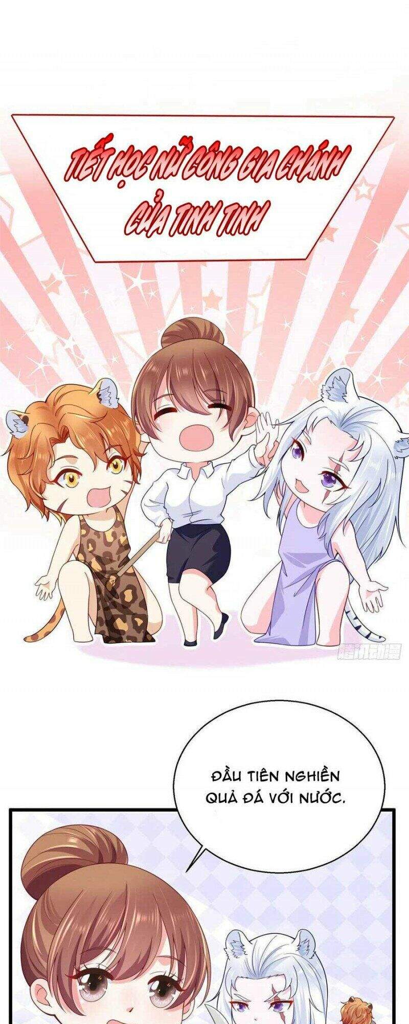 Thảnh Thơi Thú Thế Chủng Chủng Điền, Sinh Sinh Tể Chap 2761 - Next Chap 2762