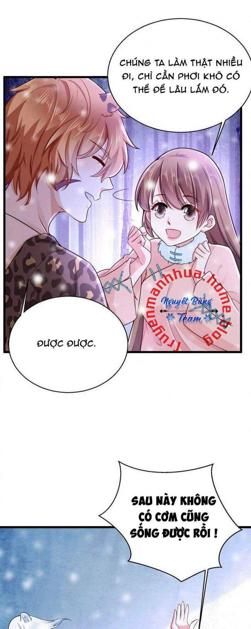 Thảnh Thơi Thú Thế Chủng Chủng Điền, Sinh Sinh Tể Chap 2761 - Next Chap 2762