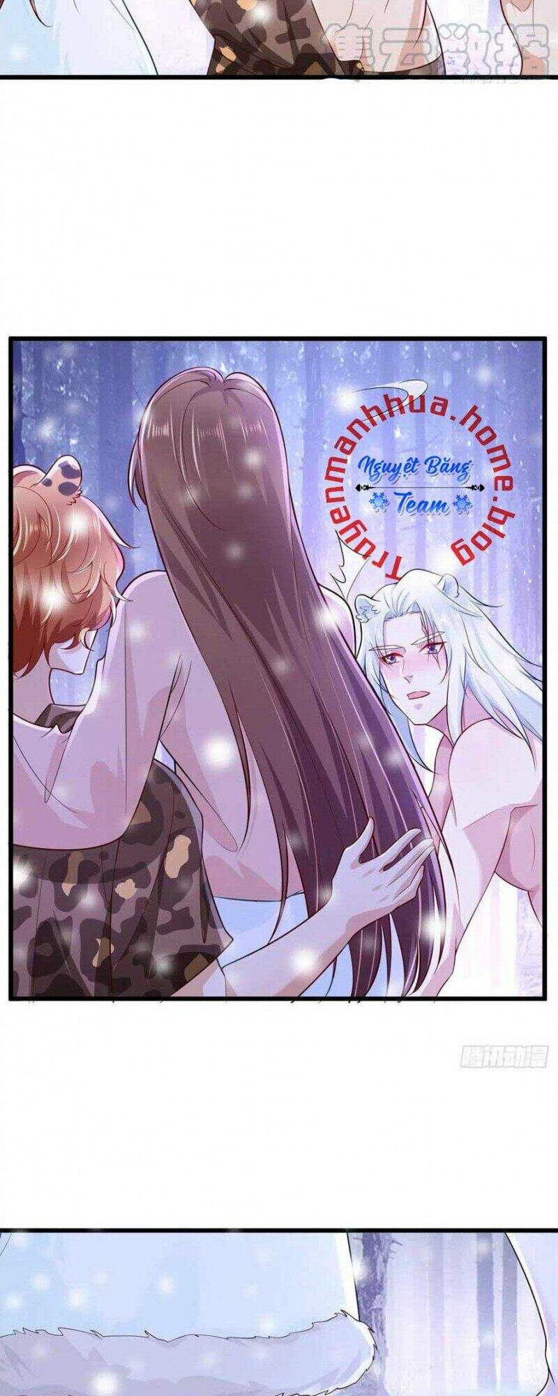 Thảnh Thơi Thú Thế Chủng Chủng Điền, Sinh Sinh Tể Chap 2761 - Next Chap 2762