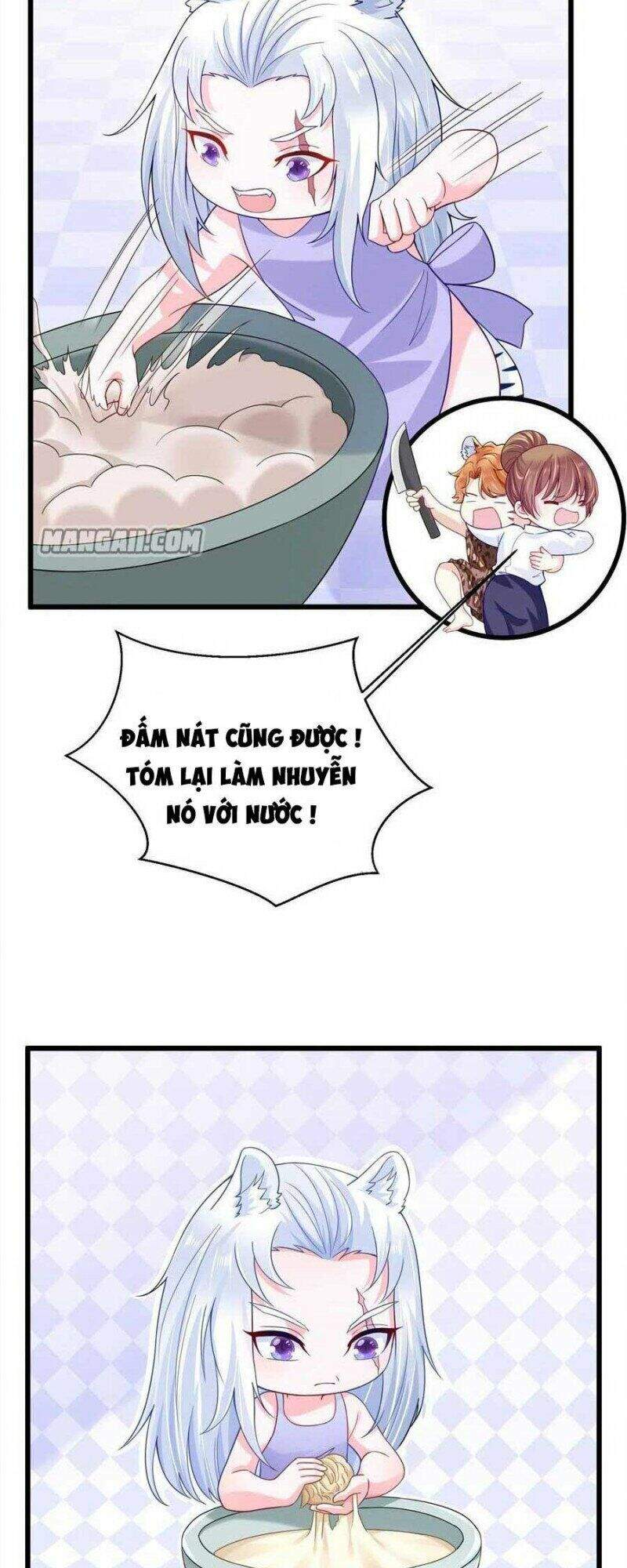 Thảnh Thơi Thú Thế Chủng Chủng Điền, Sinh Sinh Tể Chap 2761 - Next Chap 2762
