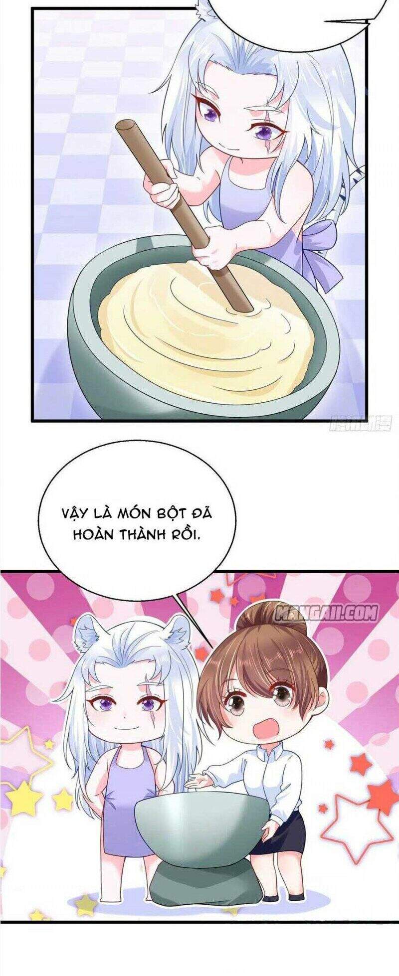 Thảnh Thơi Thú Thế Chủng Chủng Điền, Sinh Sinh Tể Chap 2761 - Next Chap 2762