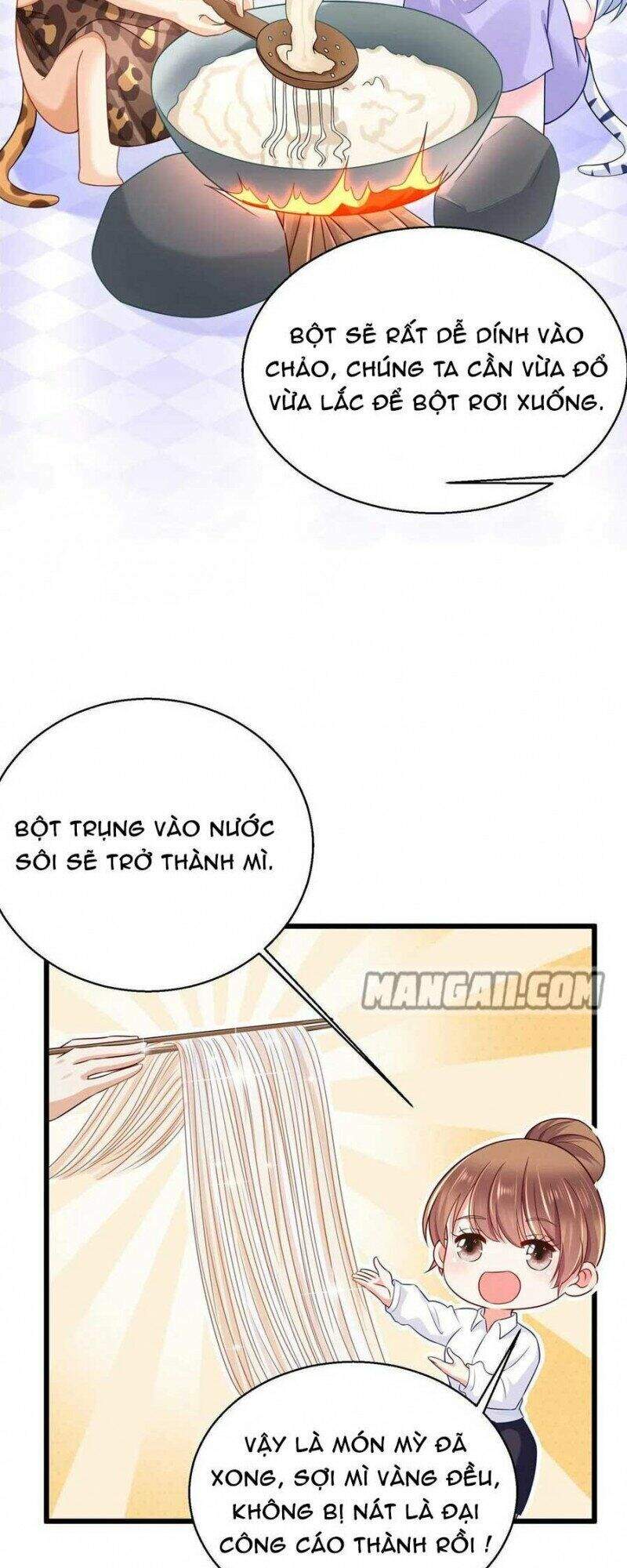 Thảnh Thơi Thú Thế Chủng Chủng Điền, Sinh Sinh Tể Chap 2761 - Next Chap 2762
