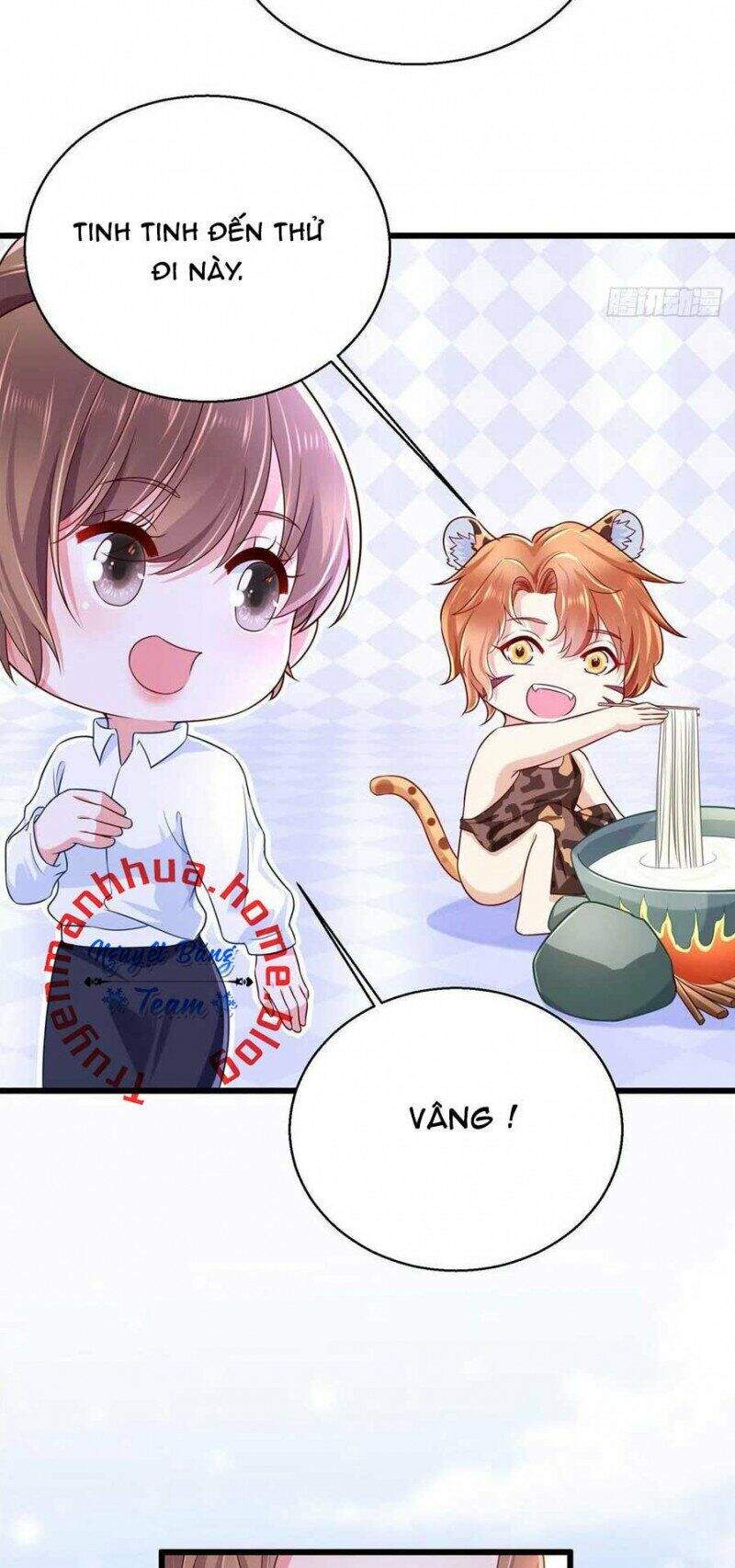 Thảnh Thơi Thú Thế Chủng Chủng Điền, Sinh Sinh Tể Chap 2761 - Next Chap 2762