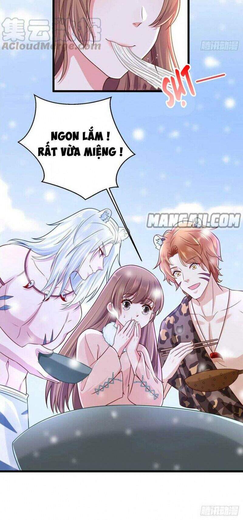 Thảnh Thơi Thú Thế Chủng Chủng Điền, Sinh Sinh Tể Chap 2761 - Next Chap 2762
