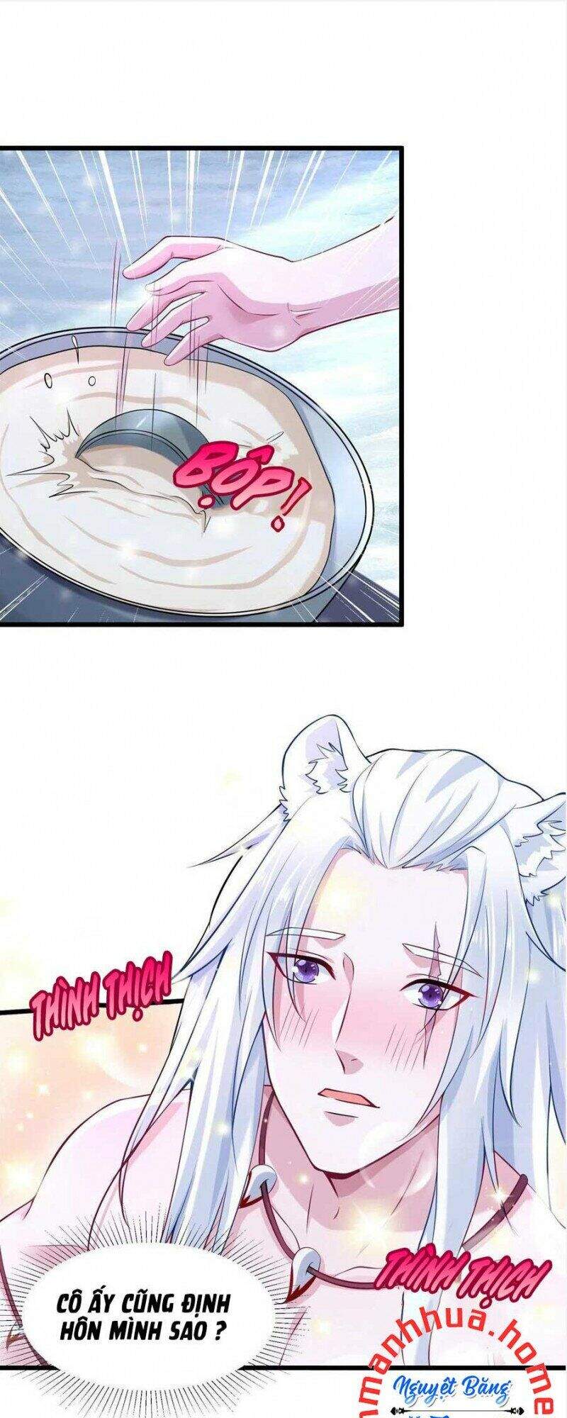 Thảnh Thơi Thú Thế Chủng Chủng Điền, Sinh Sinh Tể Chap 2762 - Next Chap 2763