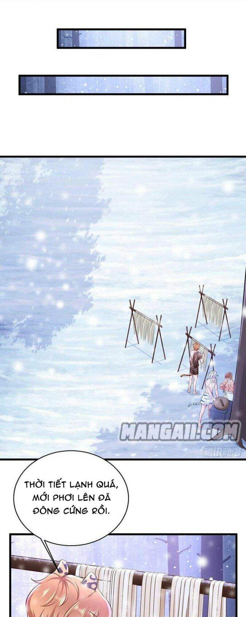Thảnh Thơi Thú Thế Chủng Chủng Điền, Sinh Sinh Tể Chap 2762 - Next Chap 2763