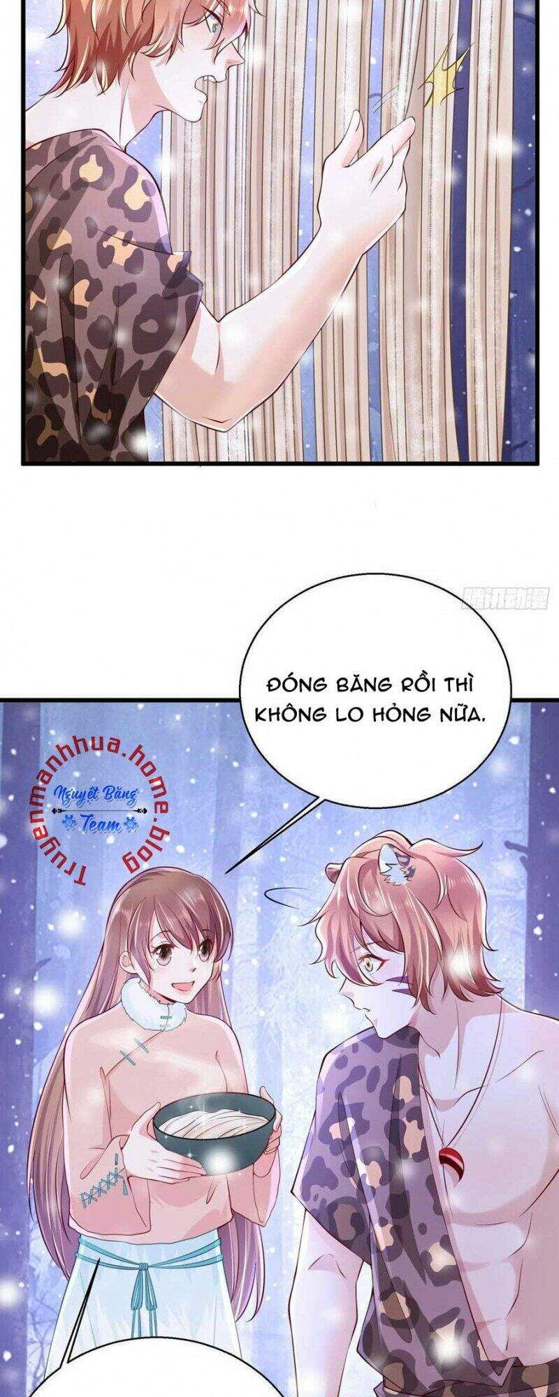 Thảnh Thơi Thú Thế Chủng Chủng Điền, Sinh Sinh Tể Chap 2762 - Next Chap 2763