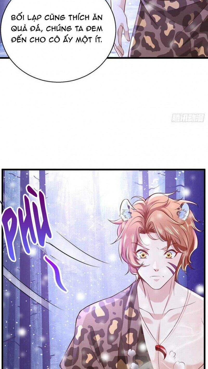 Thảnh Thơi Thú Thế Chủng Chủng Điền, Sinh Sinh Tể Chap 2762 - Next Chap 2763