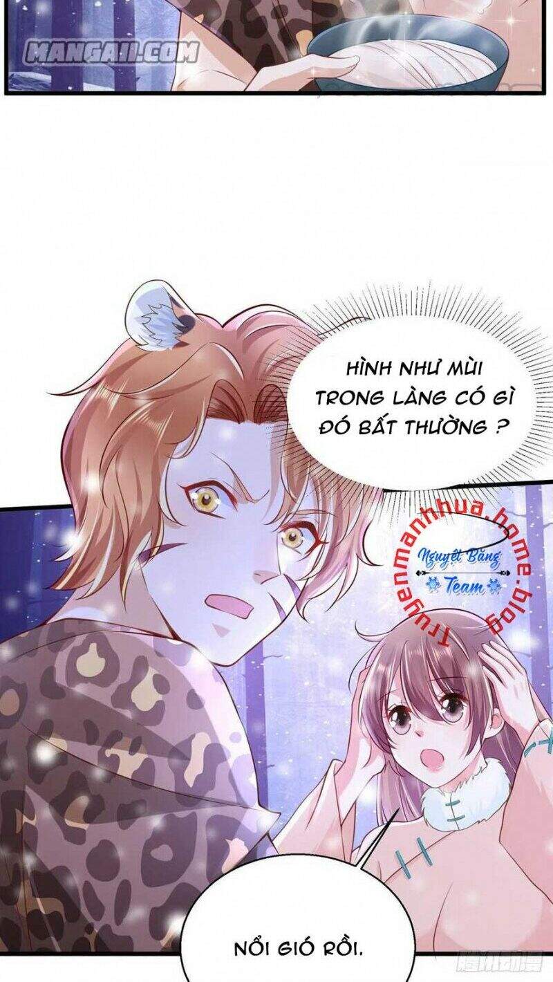 Thảnh Thơi Thú Thế Chủng Chủng Điền, Sinh Sinh Tể Chap 2762 - Next Chap 2763