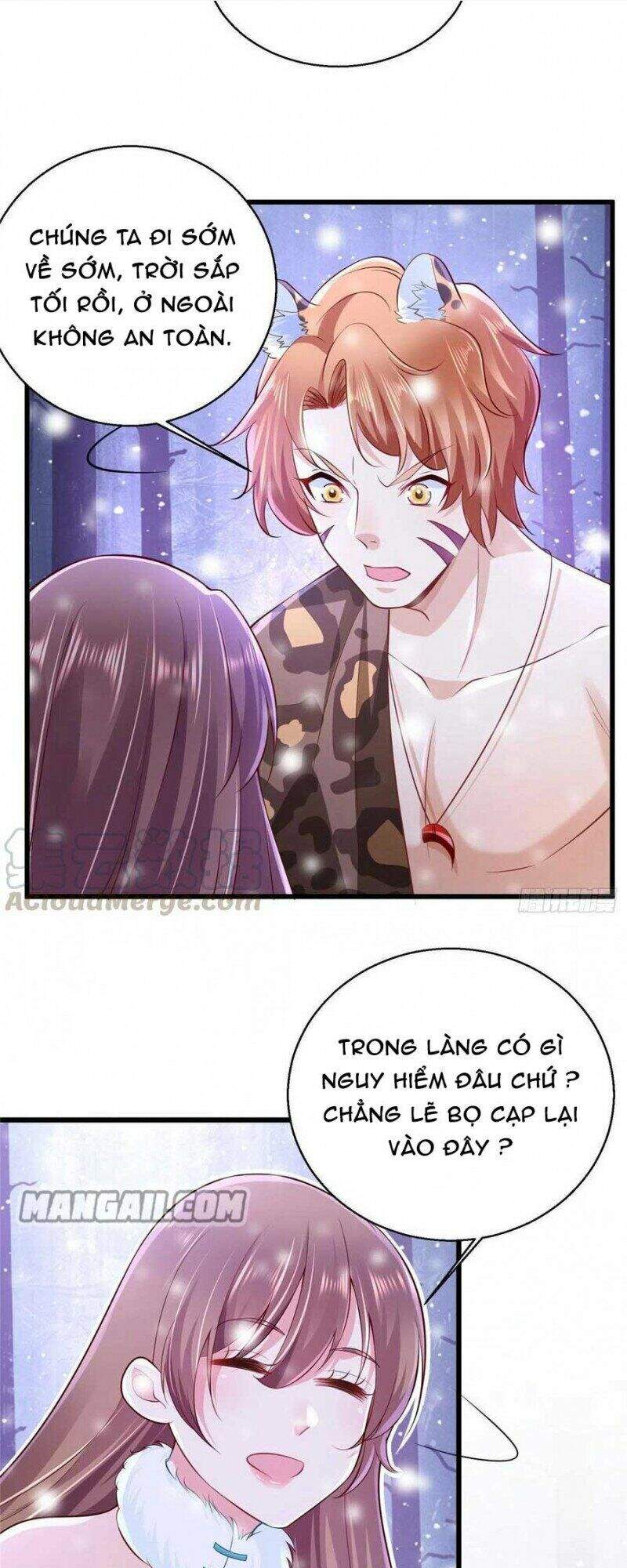Thảnh Thơi Thú Thế Chủng Chủng Điền, Sinh Sinh Tể Chap 2762 - Next Chap 2763
