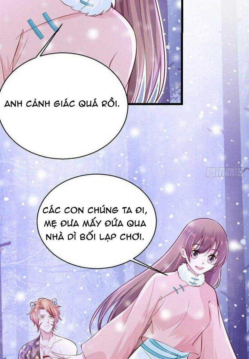 Thảnh Thơi Thú Thế Chủng Chủng Điền, Sinh Sinh Tể Chap 2762 - Next Chap 2763