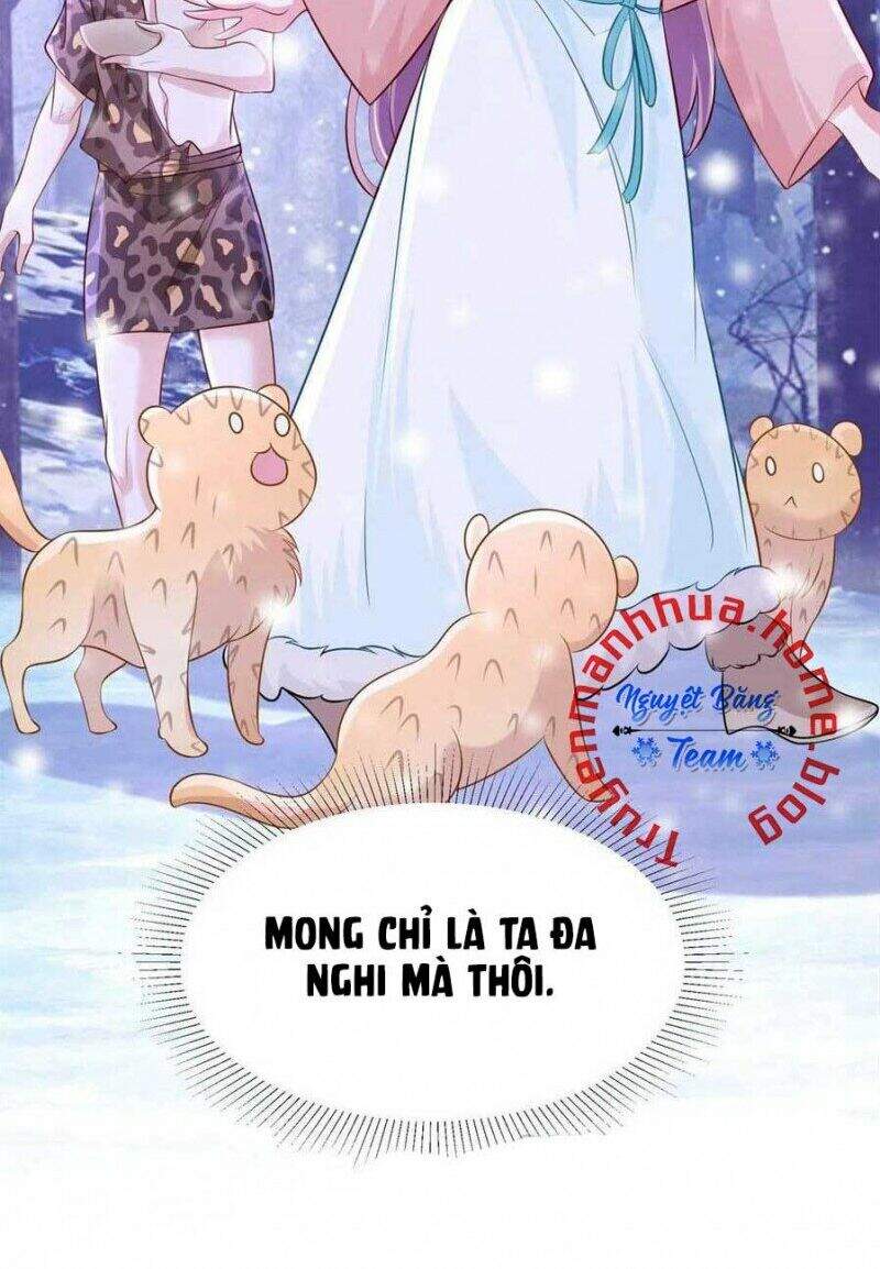 Thảnh Thơi Thú Thế Chủng Chủng Điền, Sinh Sinh Tể Chap 2762 - Next Chap 2763