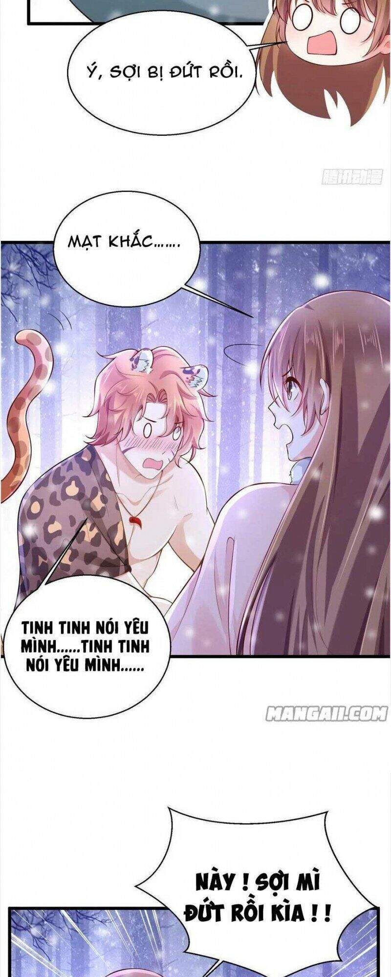 Thảnh Thơi Thú Thế Chủng Chủng Điền, Sinh Sinh Tể Chap 2762 - Next Chap 2763