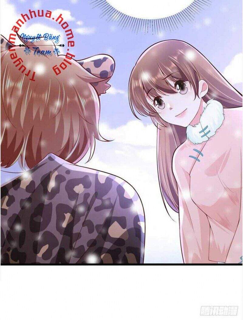 Thảnh Thơi Thú Thế Chủng Chủng Điền, Sinh Sinh Tể Chap 2762 - Next Chap 2763