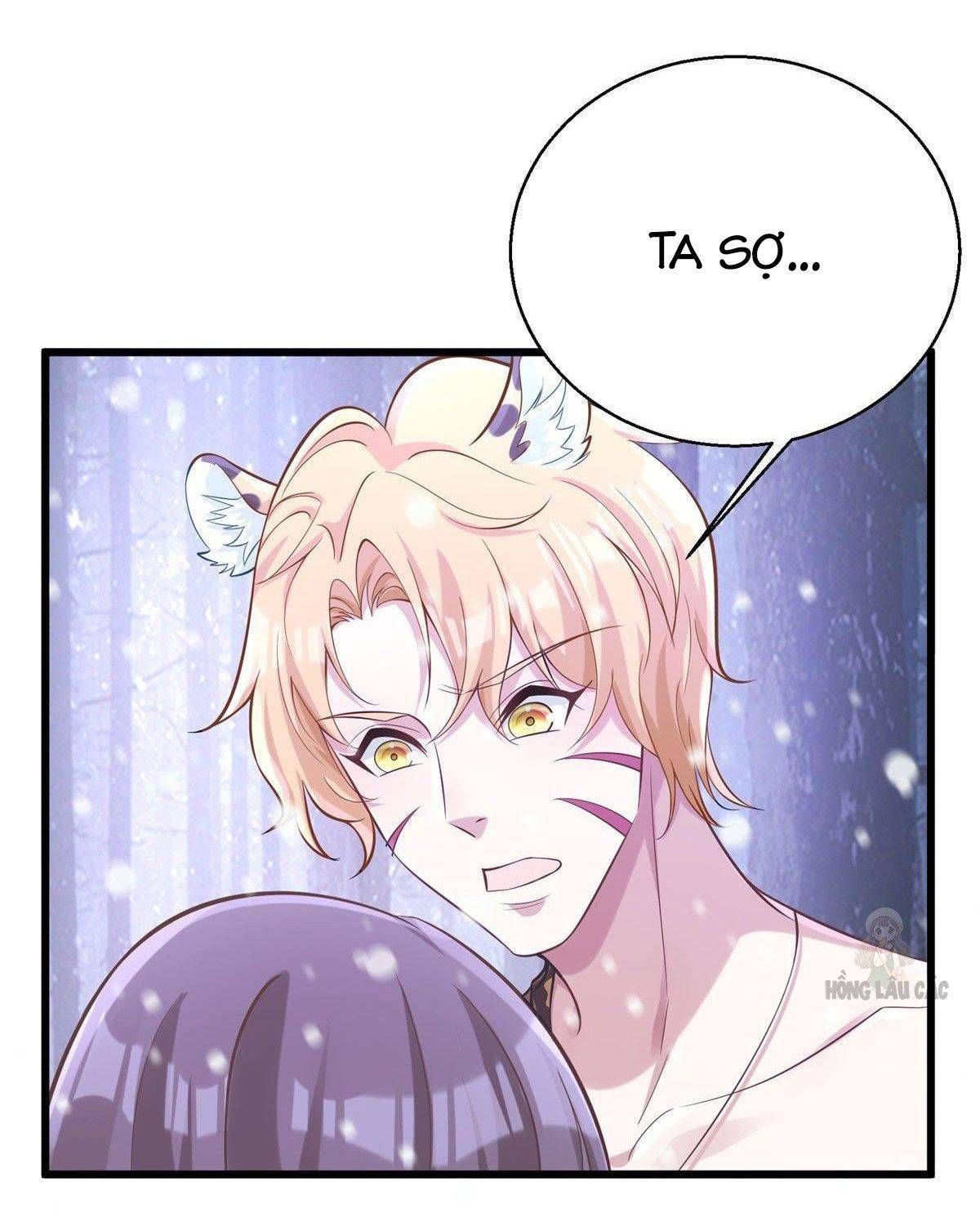 Thảnh Thơi Thú Thế Chủng Chủng Điền, Sinh Sinh Tể Chap 277 - Next Chap 278