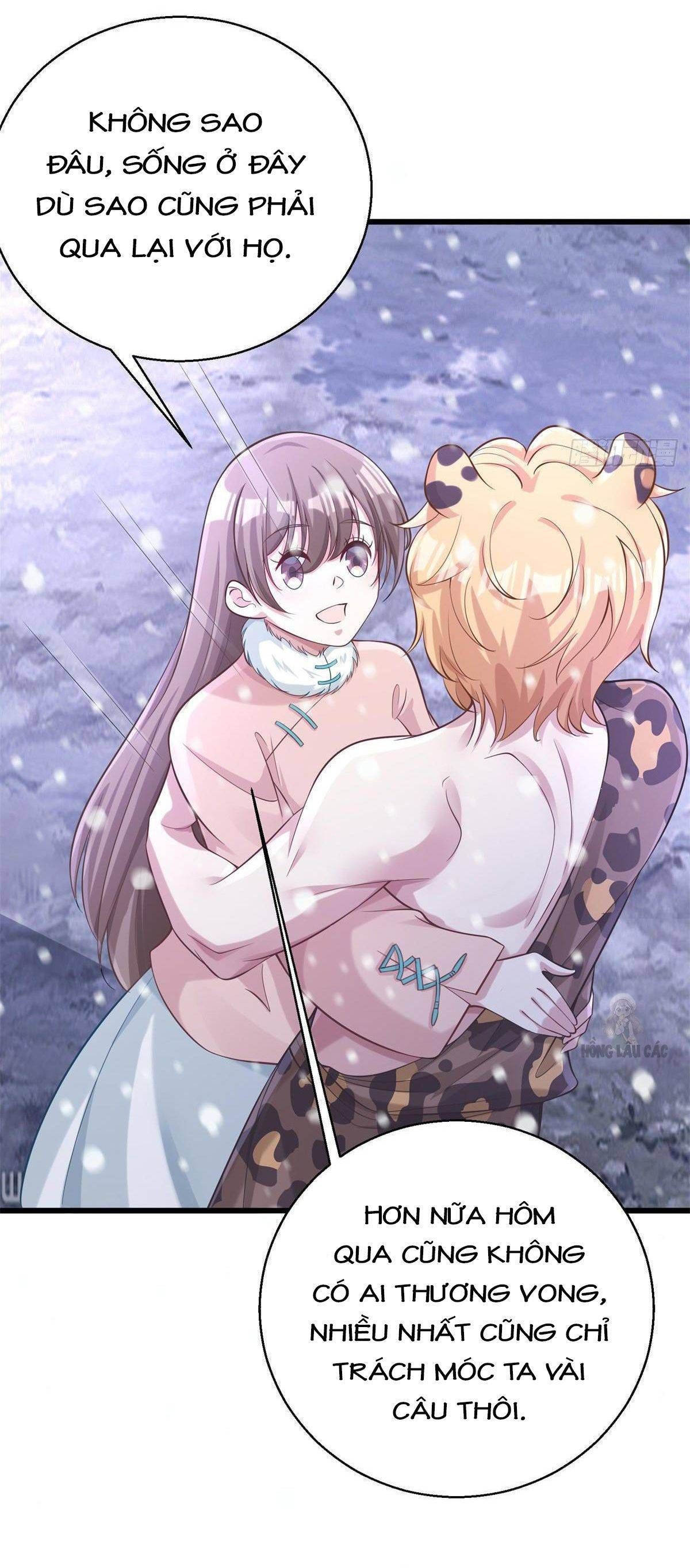 Thảnh Thơi Thú Thế Chủng Chủng Điền, Sinh Sinh Tể Chap 277 - Next Chap 278