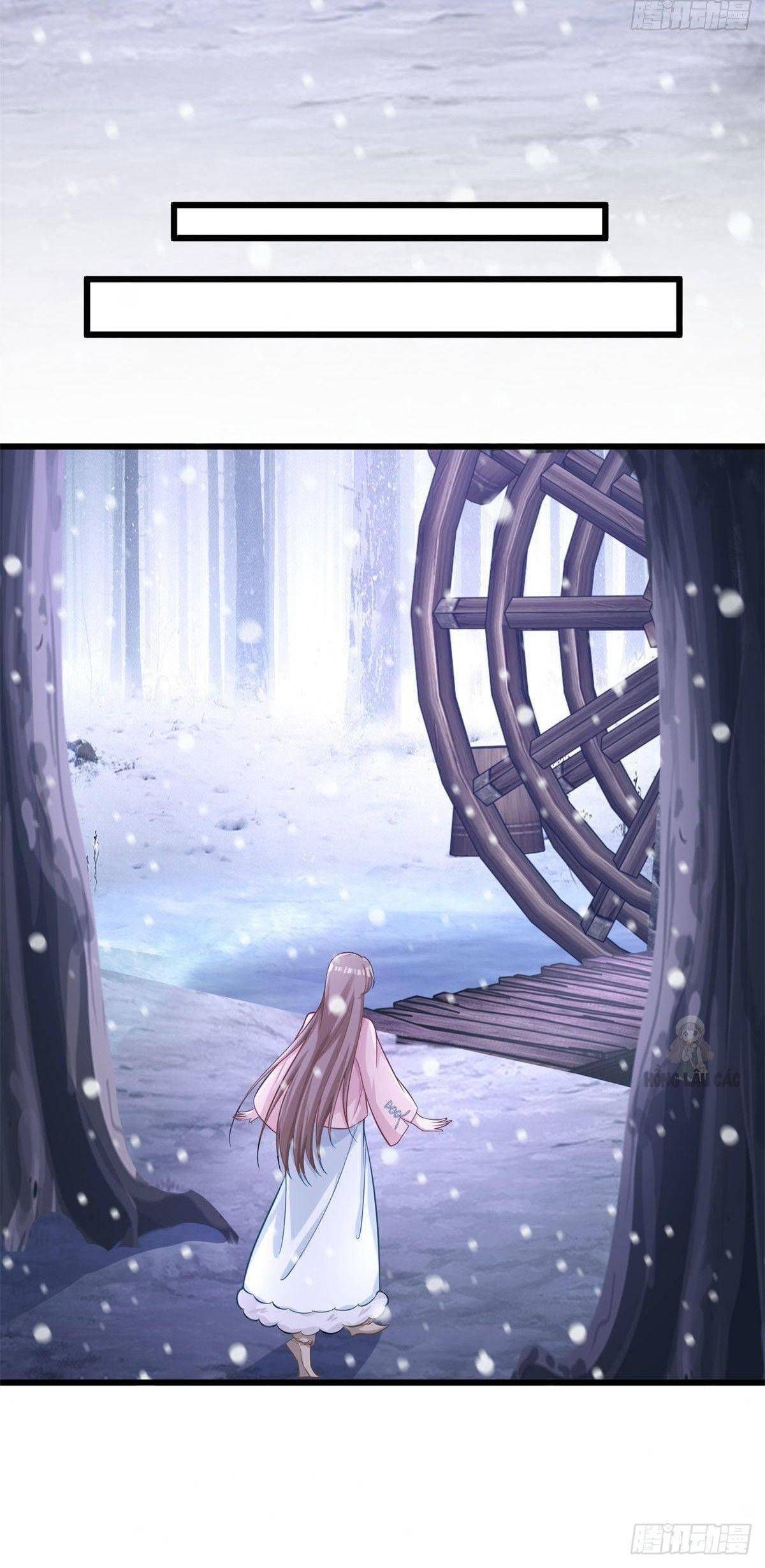 Thảnh Thơi Thú Thế Chủng Chủng Điền, Sinh Sinh Tể Chap 277 - Next Chap 278