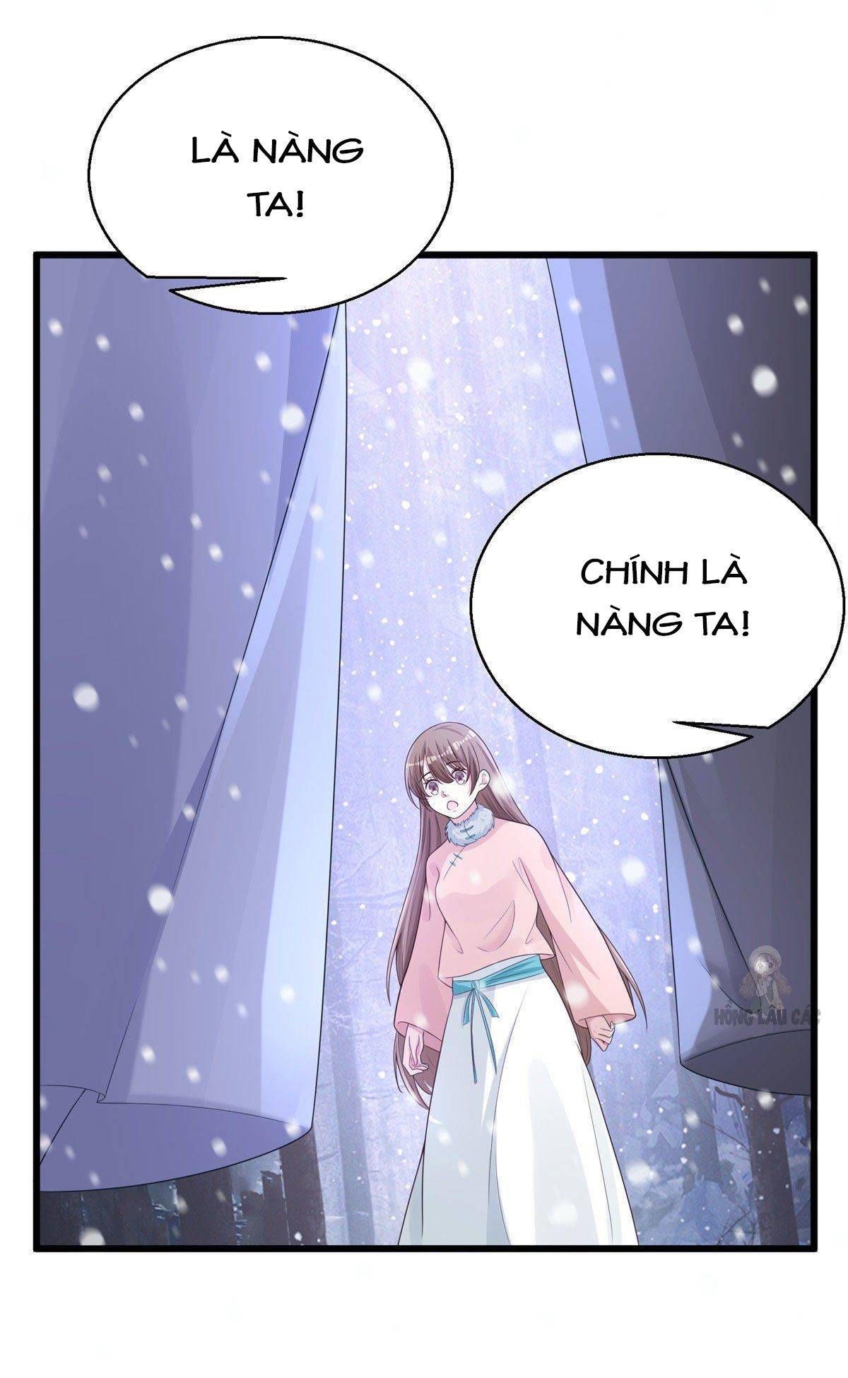 Thảnh Thơi Thú Thế Chủng Chủng Điền, Sinh Sinh Tể Chap 277 - Next Chap 278