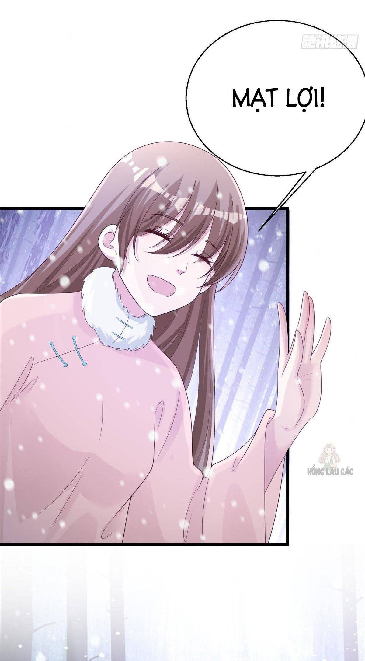 Thảnh Thơi Thú Thế Chủng Chủng Điền, Sinh Sinh Tể Chap 277 - Next Chap 278