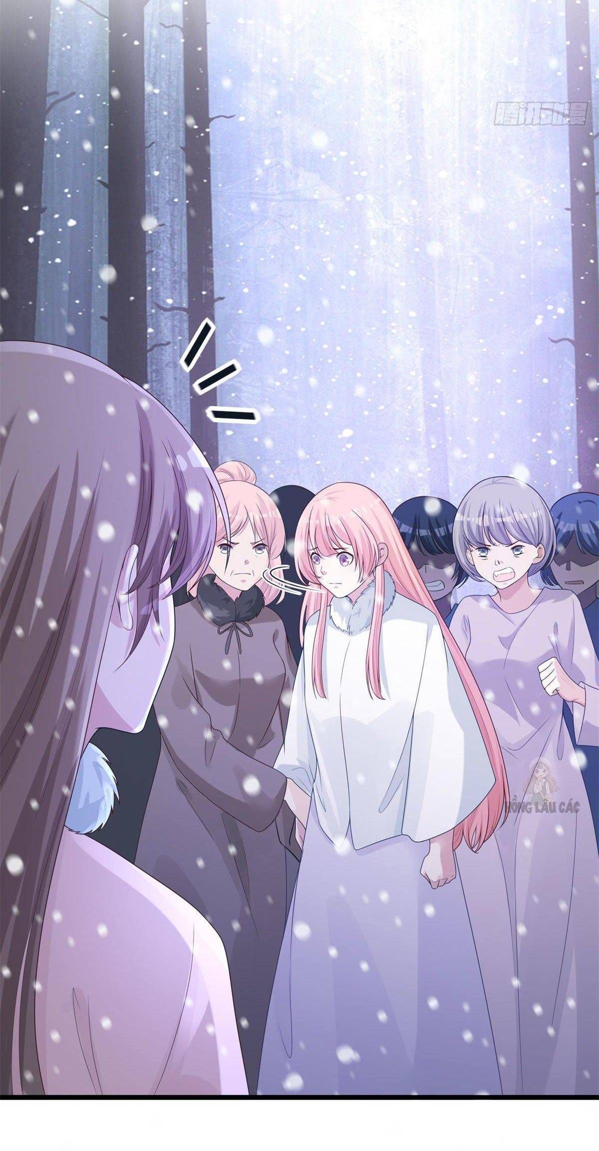 Thảnh Thơi Thú Thế Chủng Chủng Điền, Sinh Sinh Tể Chap 277 - Next Chap 278