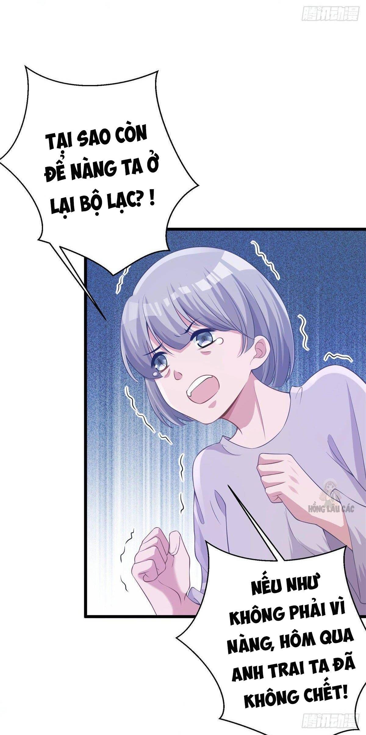 Thảnh Thơi Thú Thế Chủng Chủng Điền, Sinh Sinh Tể Chap 277 - Next Chap 278