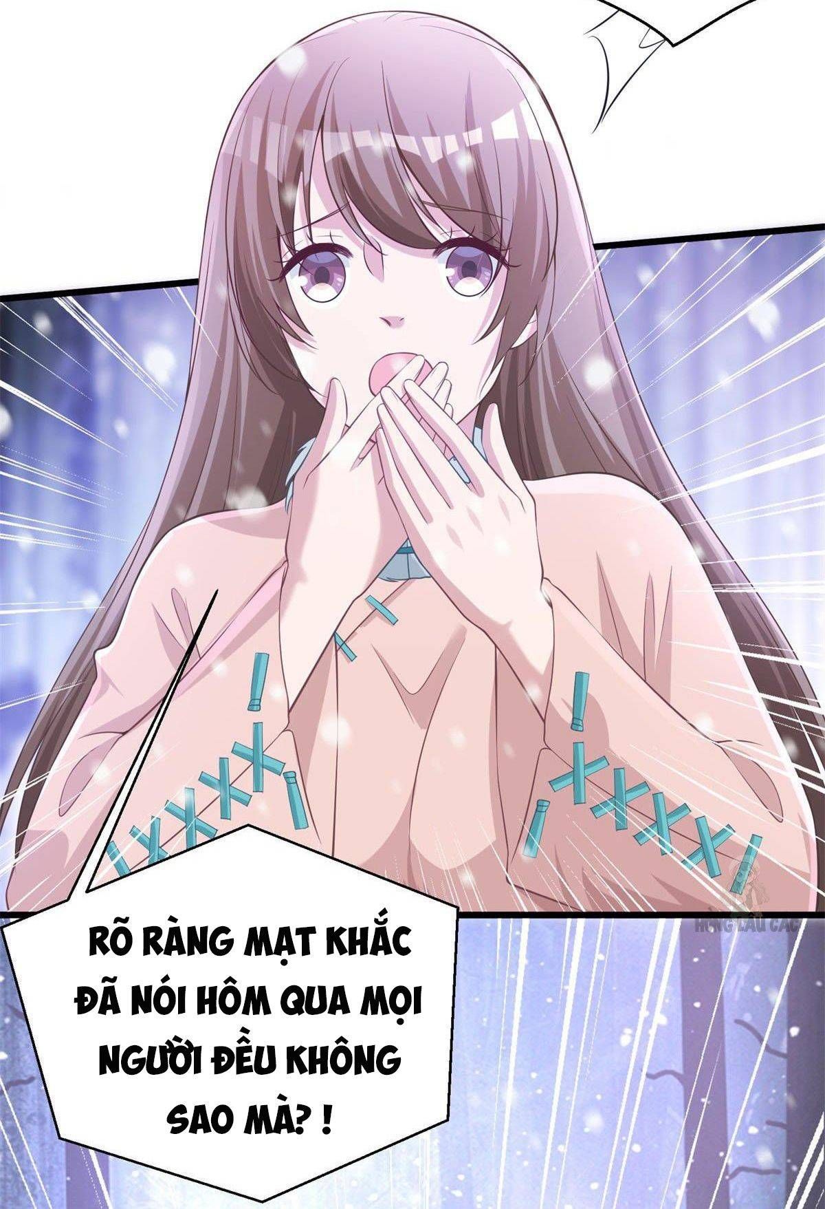Thảnh Thơi Thú Thế Chủng Chủng Điền, Sinh Sinh Tể Chap 277 - Next Chap 278