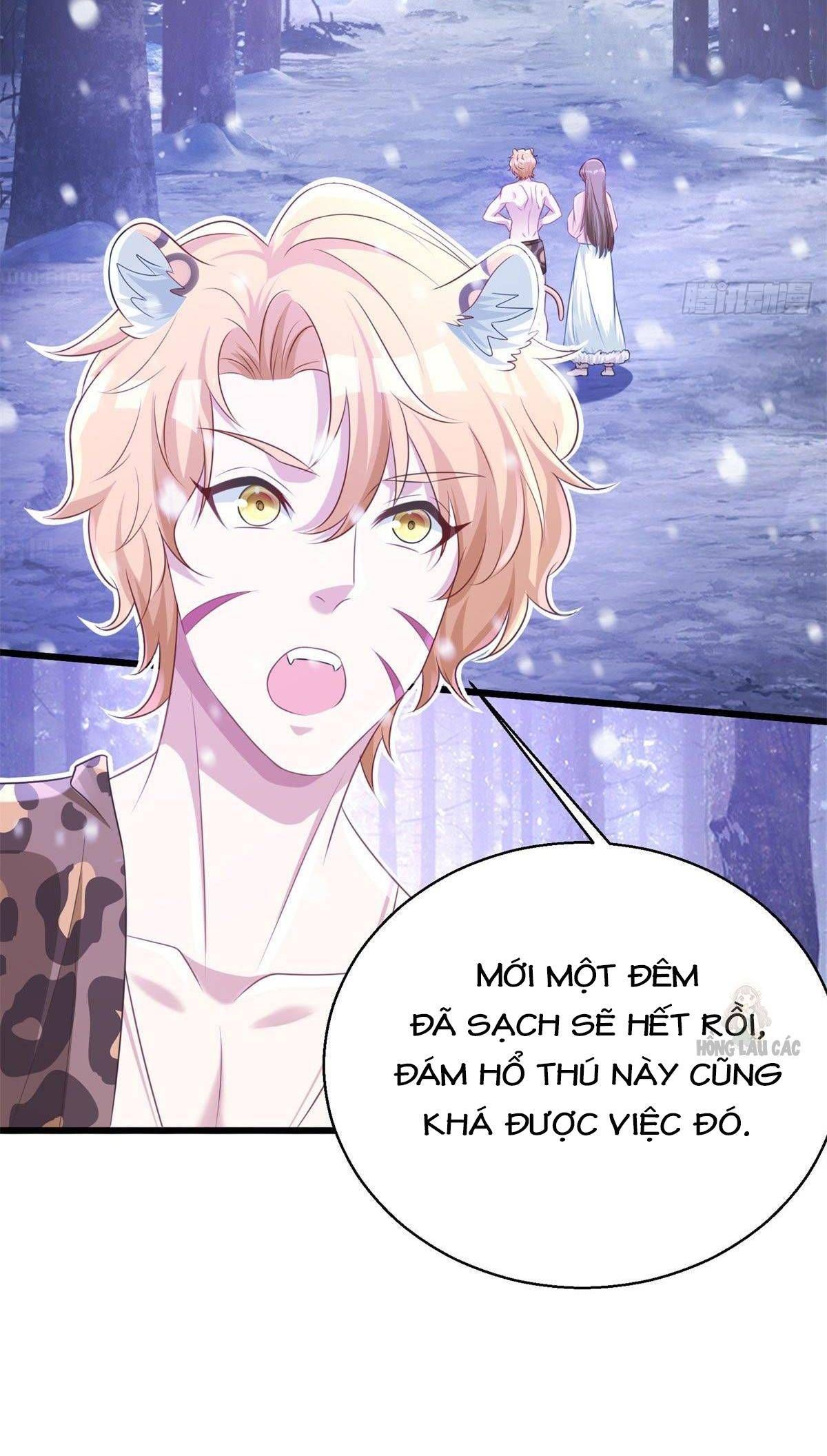 Thảnh Thơi Thú Thế Chủng Chủng Điền, Sinh Sinh Tể Chap 277 - Next Chap 278