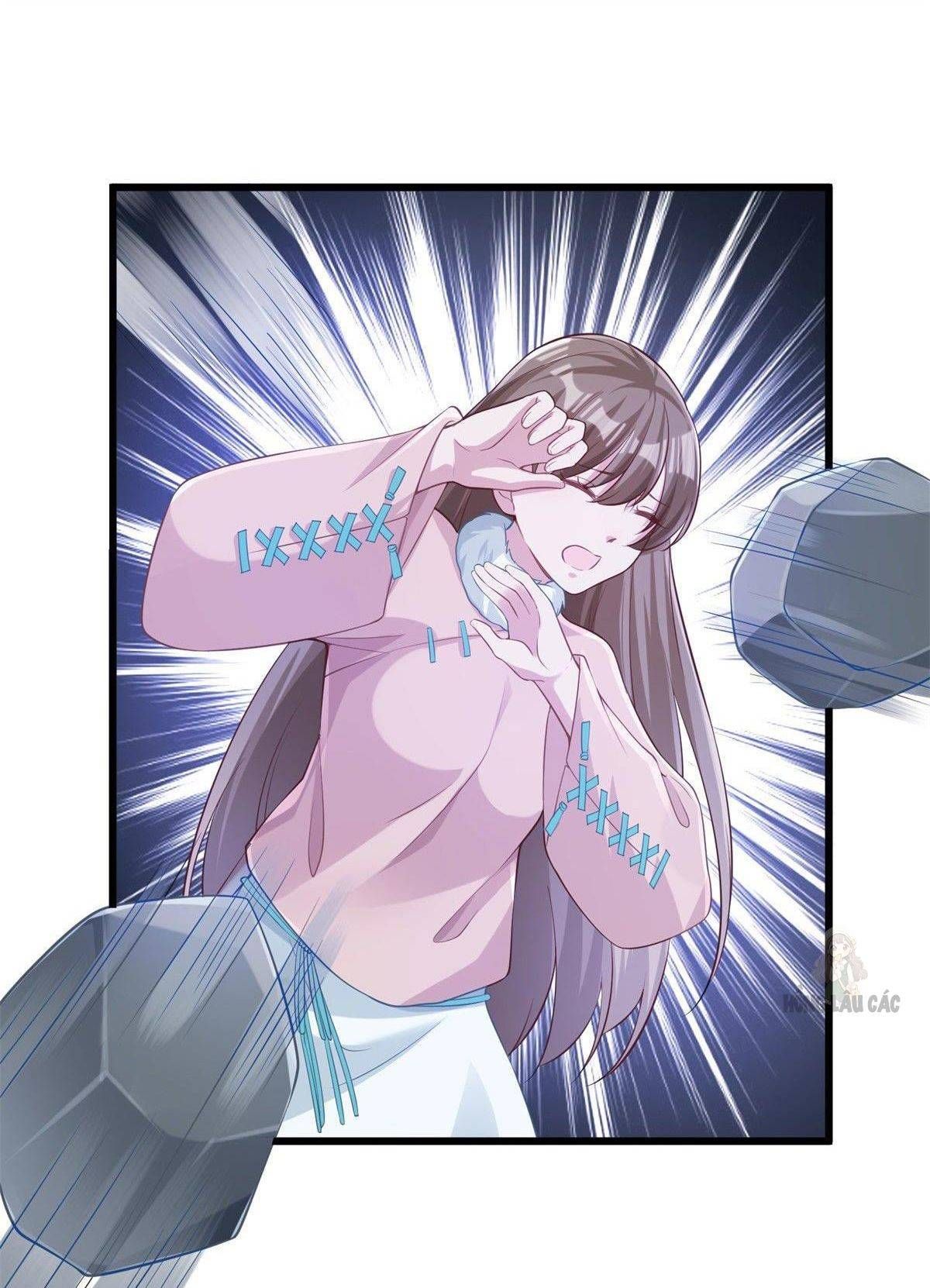 Thảnh Thơi Thú Thế Chủng Chủng Điền, Sinh Sinh Tể Chap 277 - Next Chap 278