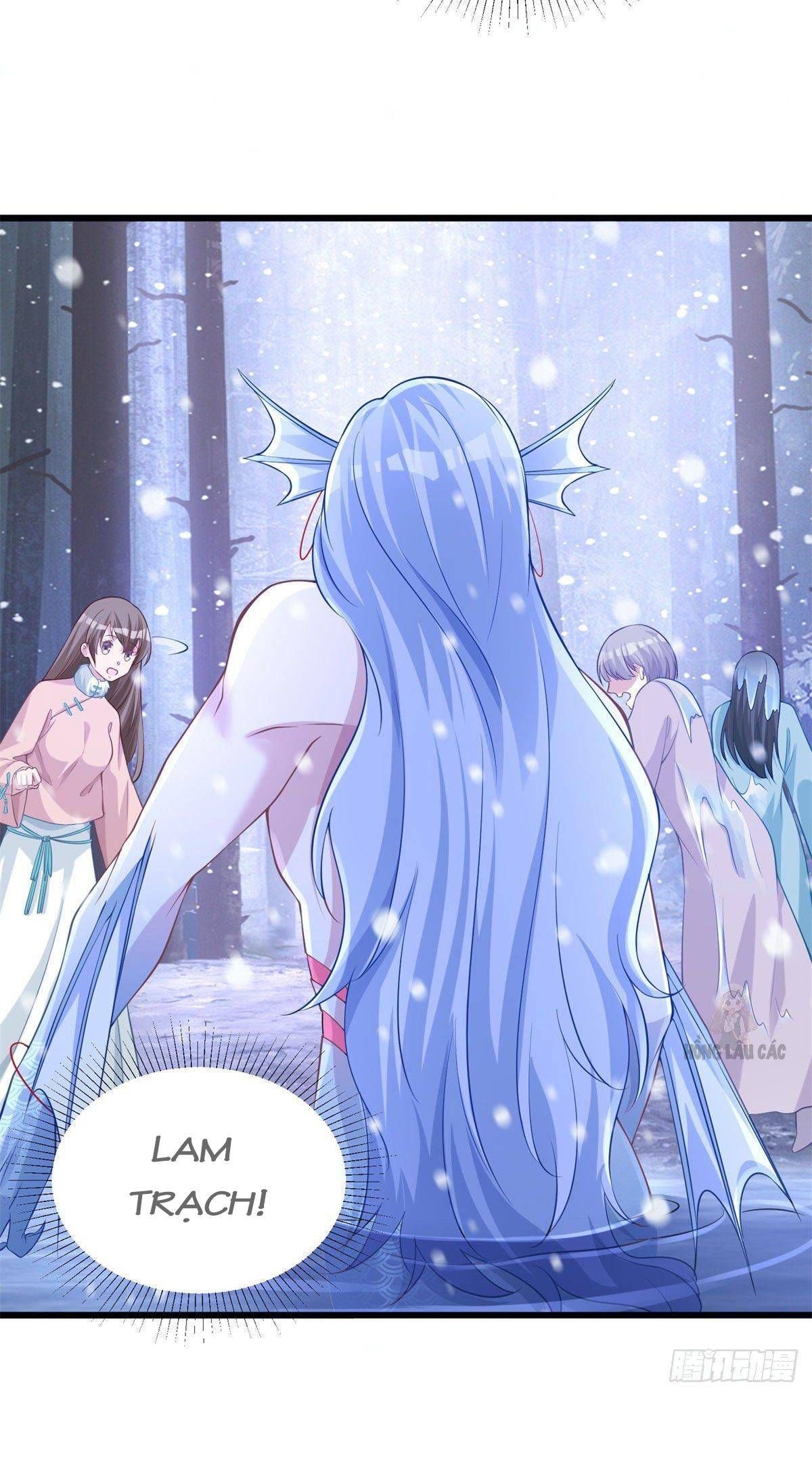 Thảnh Thơi Thú Thế Chủng Chủng Điền, Sinh Sinh Tể Chap 277 - Next Chap 278