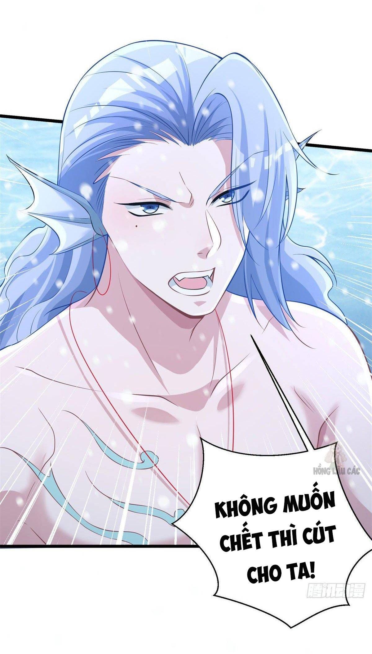 Thảnh Thơi Thú Thế Chủng Chủng Điền, Sinh Sinh Tể Chap 277 - Next Chap 278