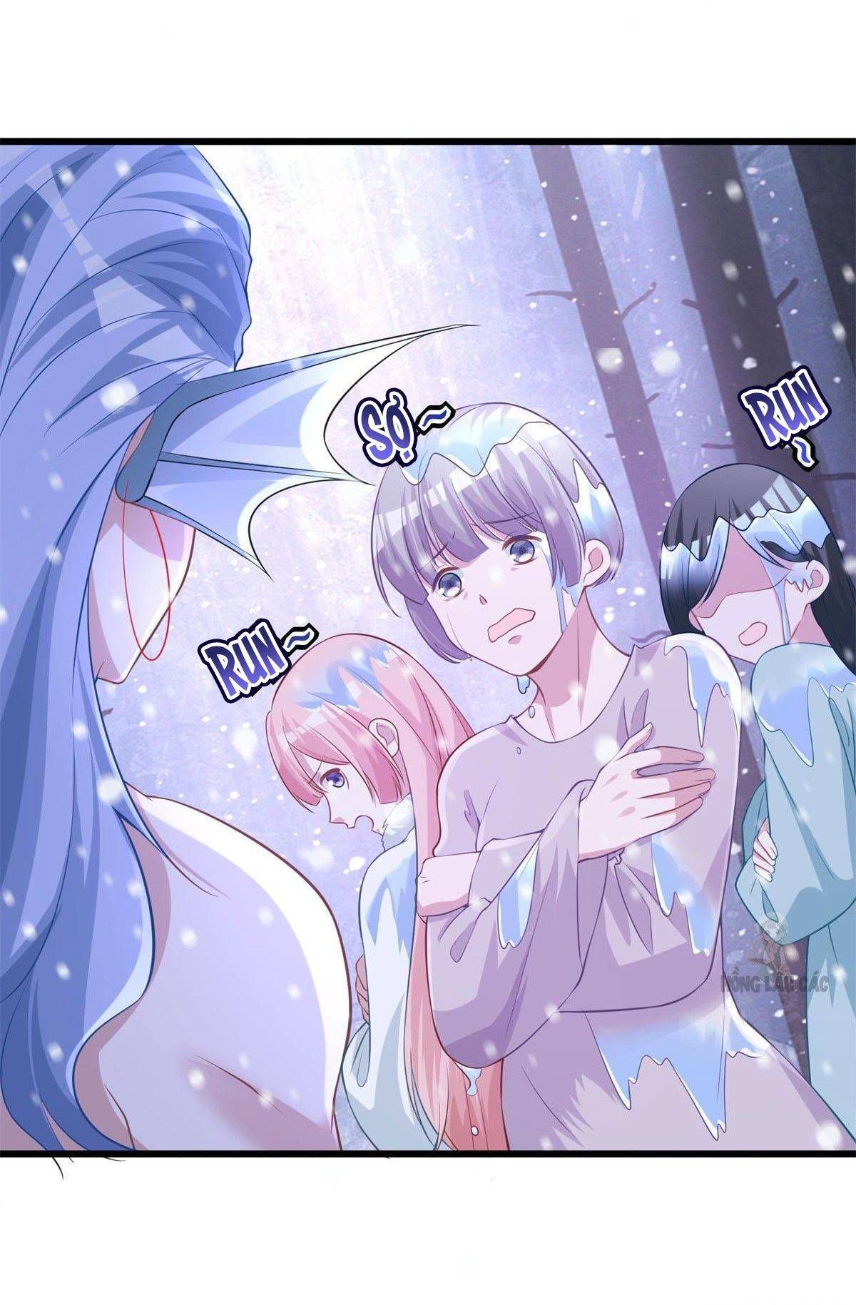Thảnh Thơi Thú Thế Chủng Chủng Điền, Sinh Sinh Tể Chap 277 - Next Chap 278