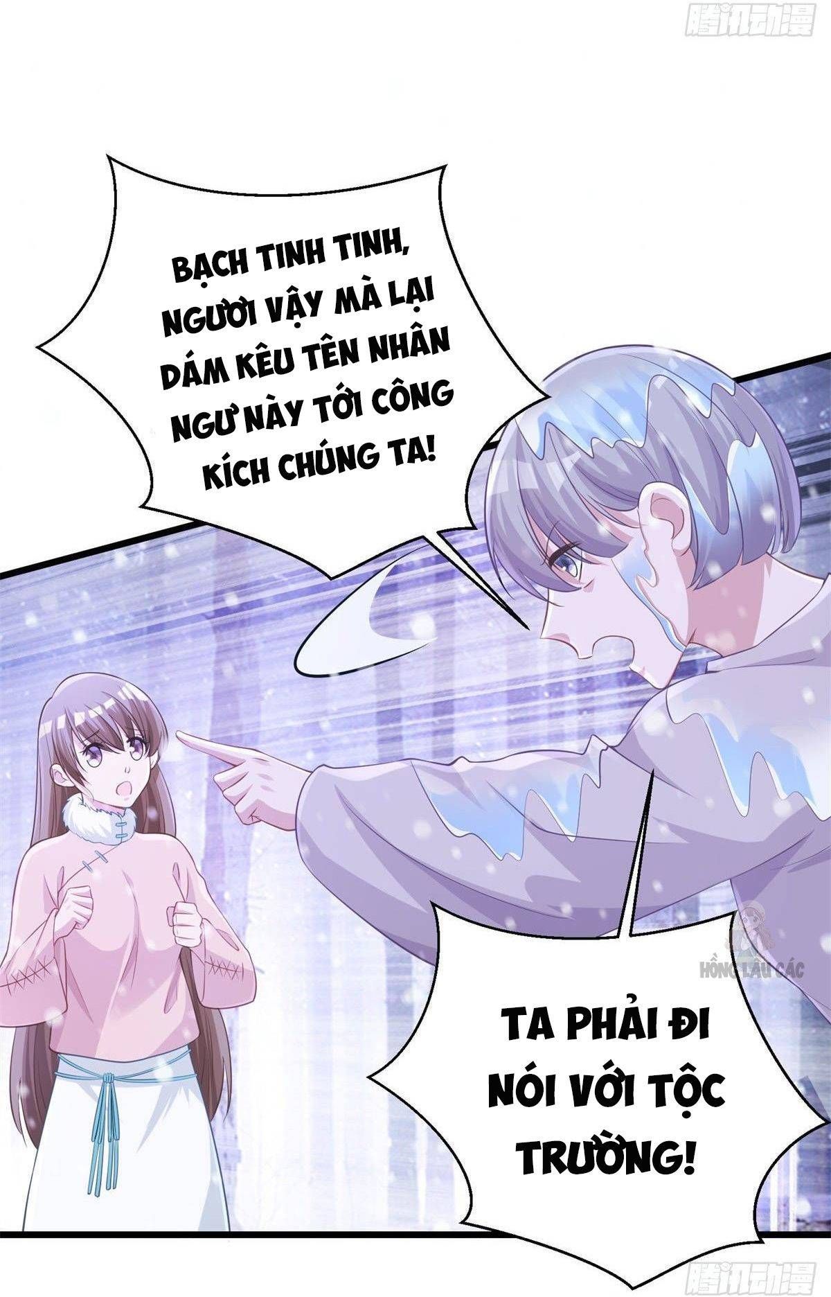 Thảnh Thơi Thú Thế Chủng Chủng Điền, Sinh Sinh Tể Chap 277 - Next Chap 278