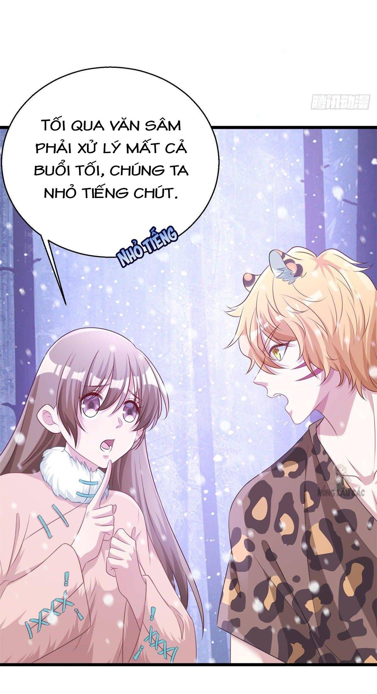 Thảnh Thơi Thú Thế Chủng Chủng Điền, Sinh Sinh Tể Chap 277 - Next Chap 278