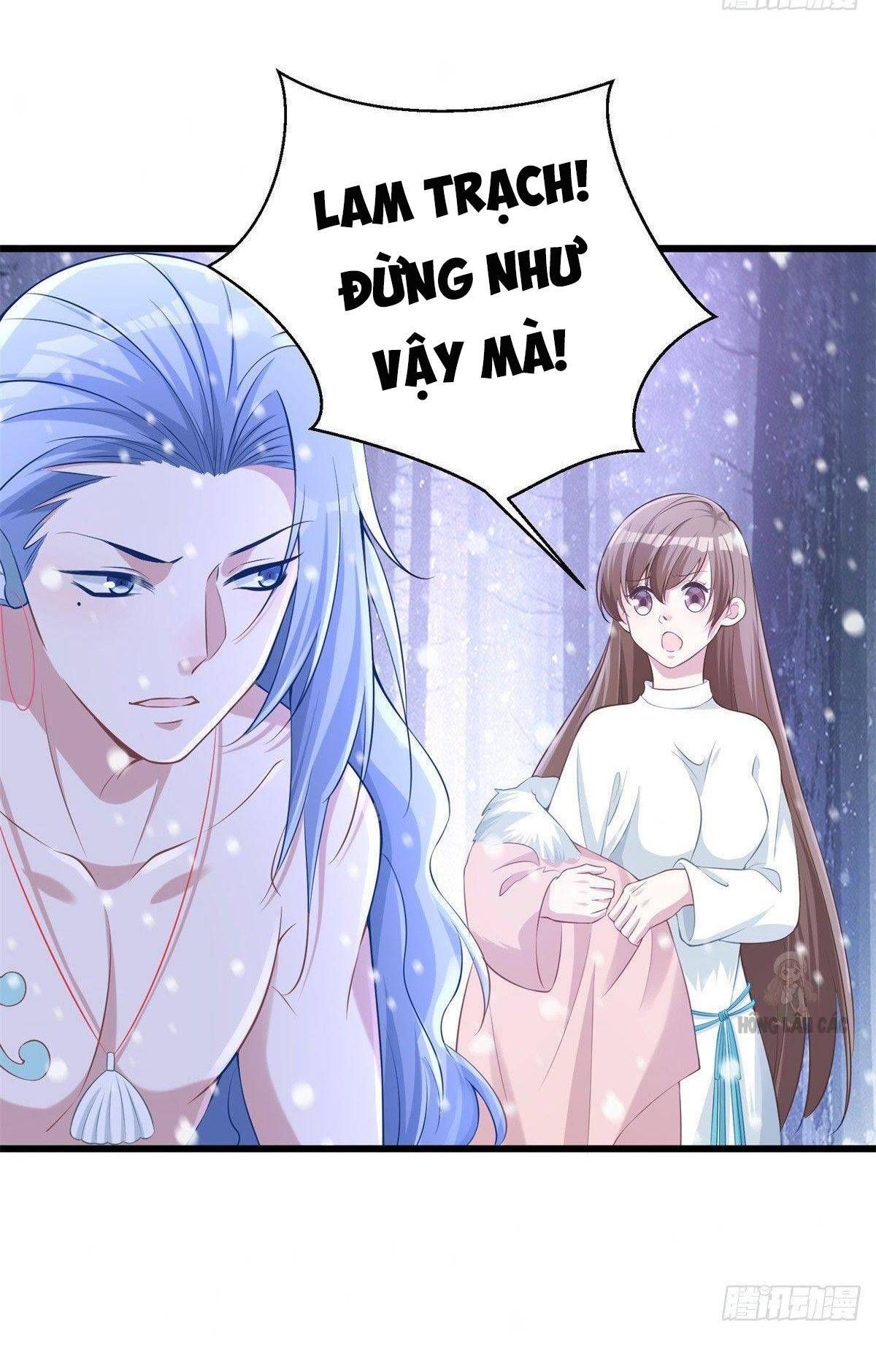 Thảnh Thơi Thú Thế Chủng Chủng Điền, Sinh Sinh Tể Chap 277 - Next Chap 278